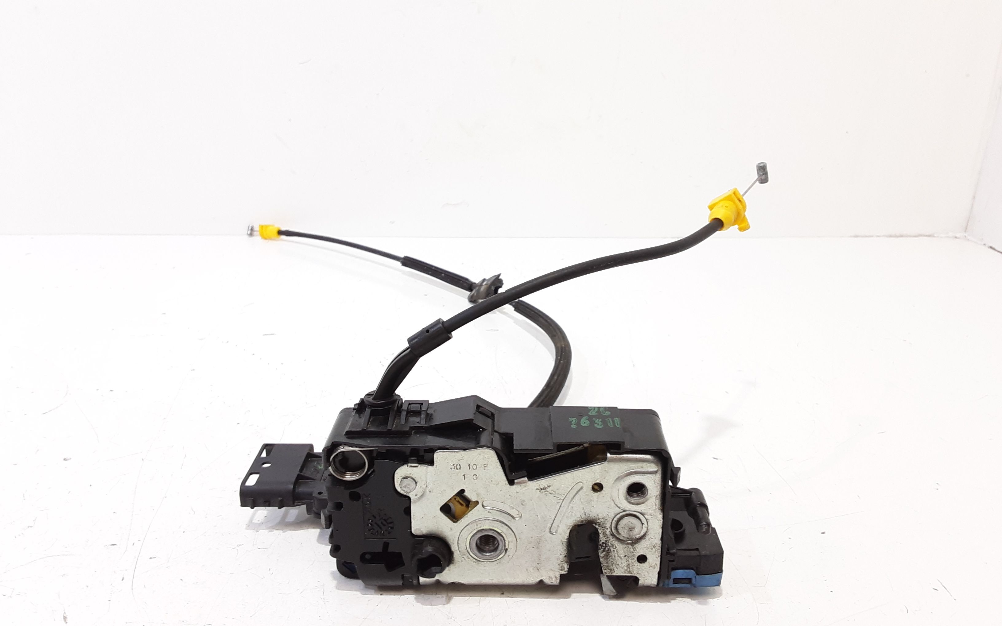 Serratura Posteriore Sinistra PEUGEOT 207 S. Wagon 2 Serie