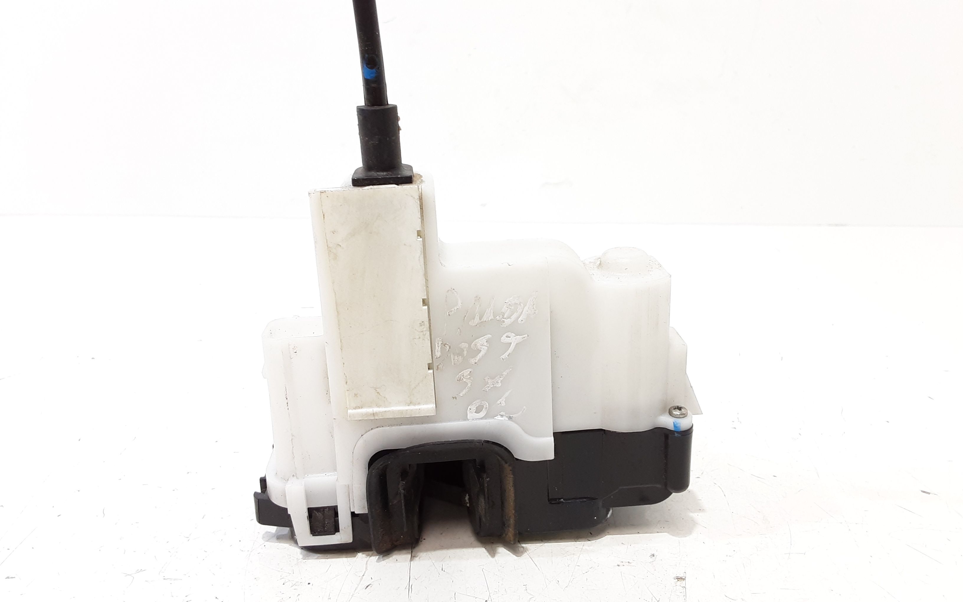 Serratura Posteriore Sinistra FIAT Panda 2 Serie