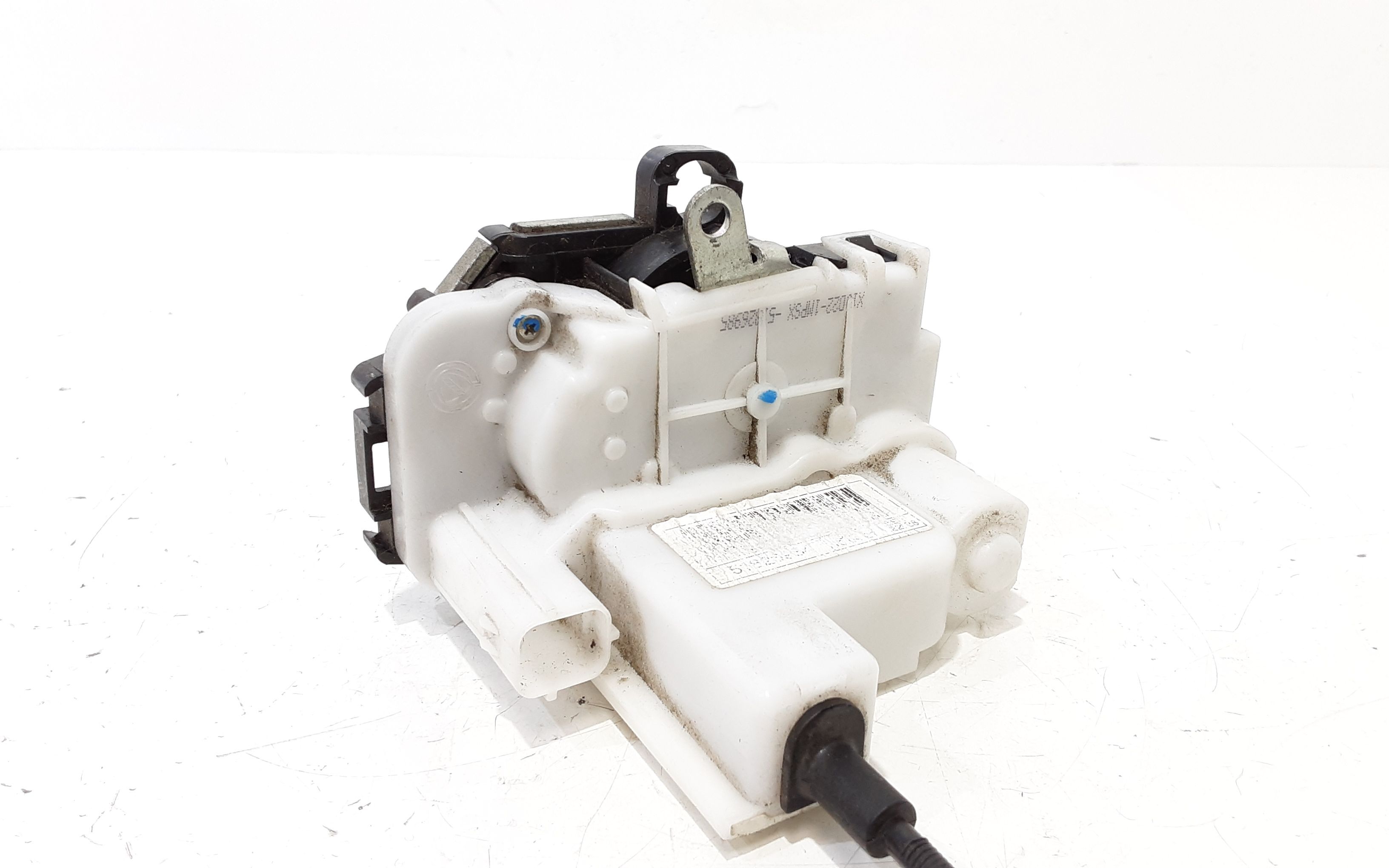 Serratura Posteriore Sinistra FIAT Panda 2 Serie