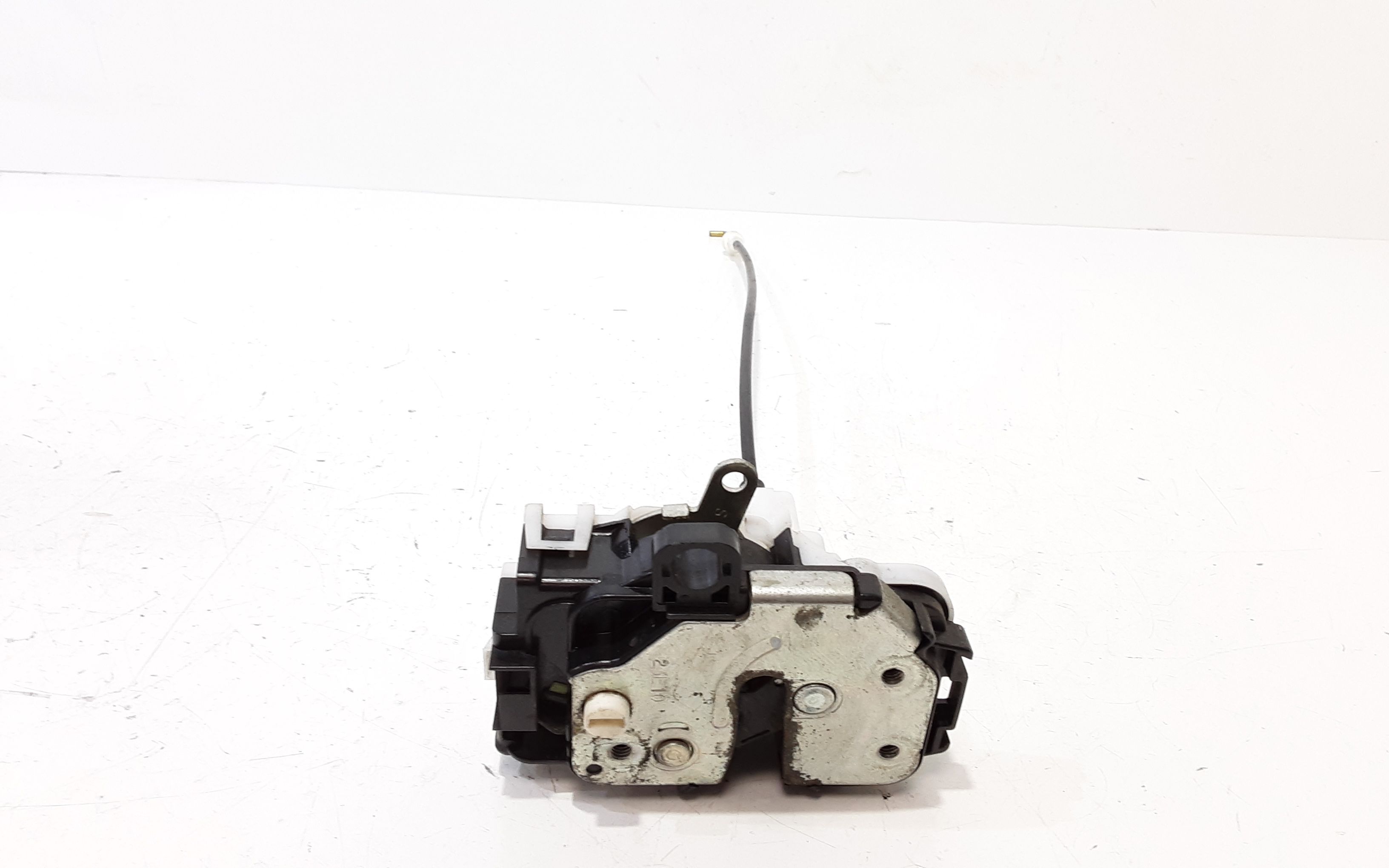 Serratura Posteriore Sinistra FIAT Panda 2 Serie