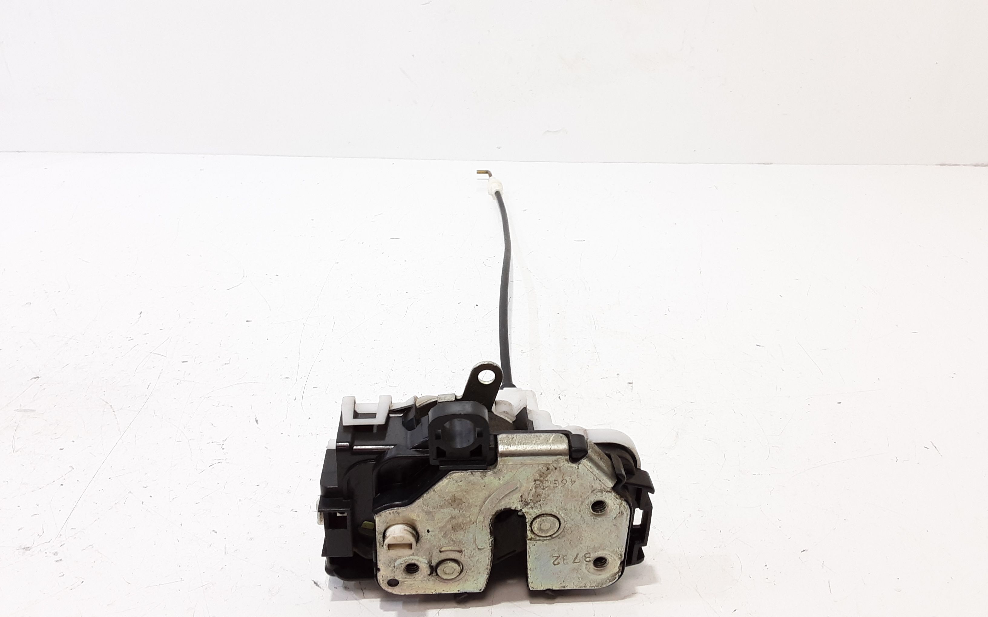 Serratura Posteriore Sinistra FIAT Panda 2 Serie