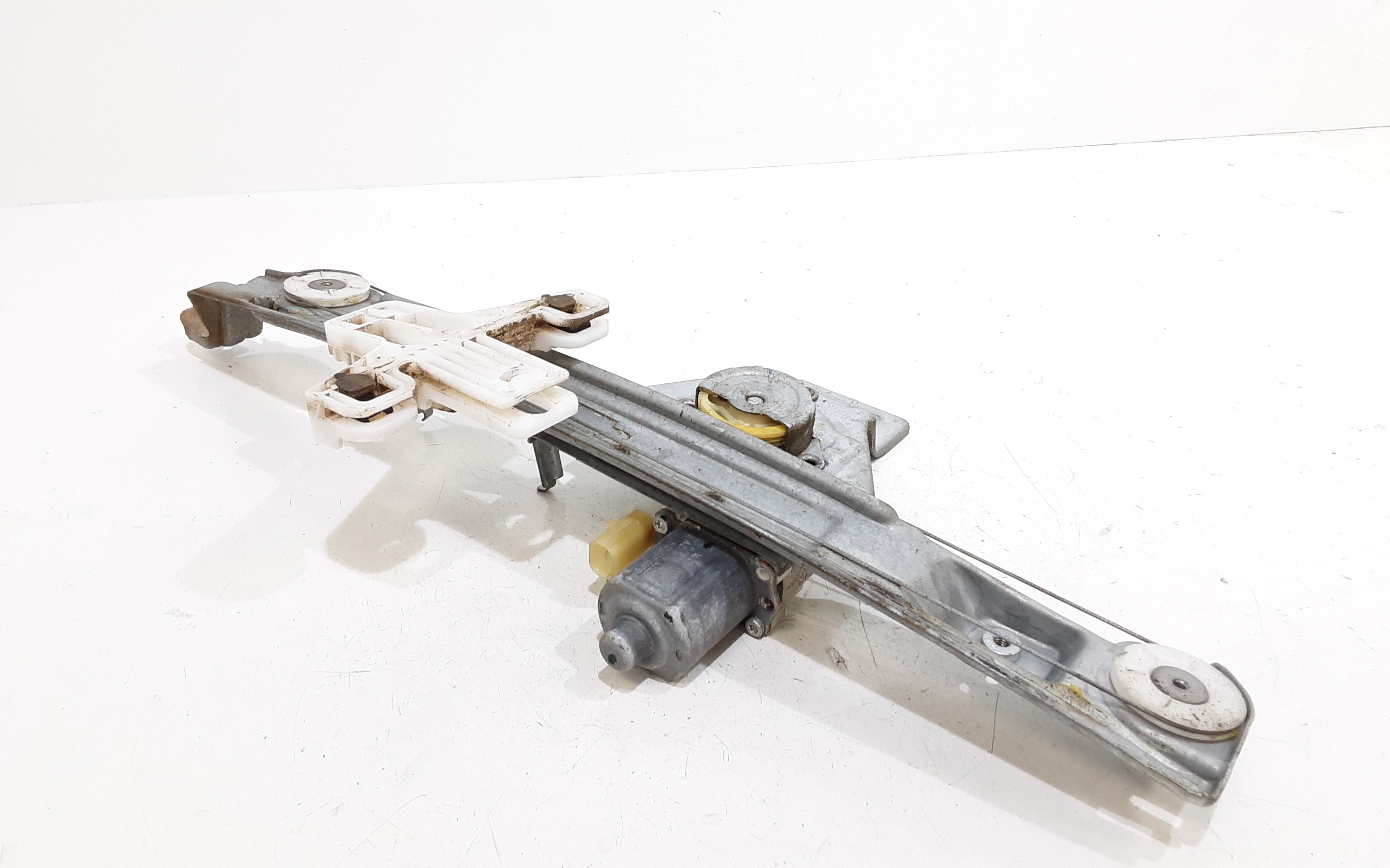 Cremagliera posteriore sinistra guida DODGE Caliber 1 Serie