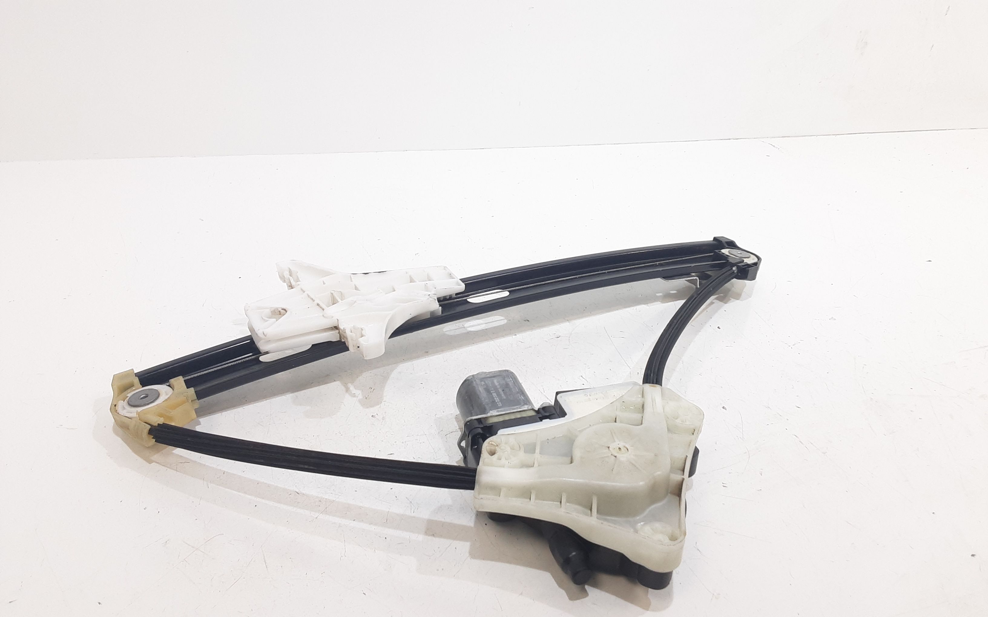 Cremagliera posteriore sinistra guida VOLKSWAGEN T-Roc Serie