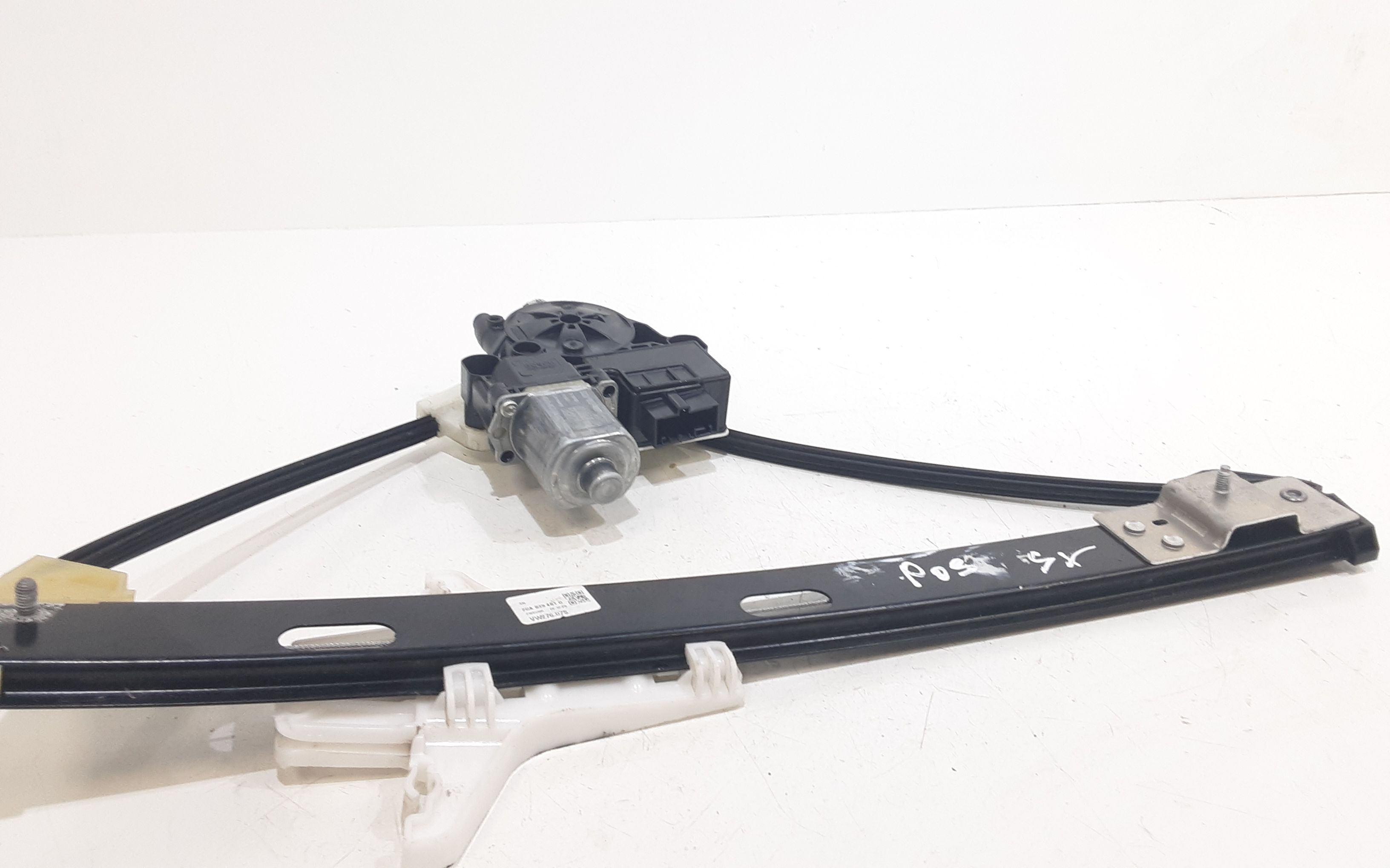 Cremagliera posteriore sinistra guida VOLKSWAGEN T-Roc Serie