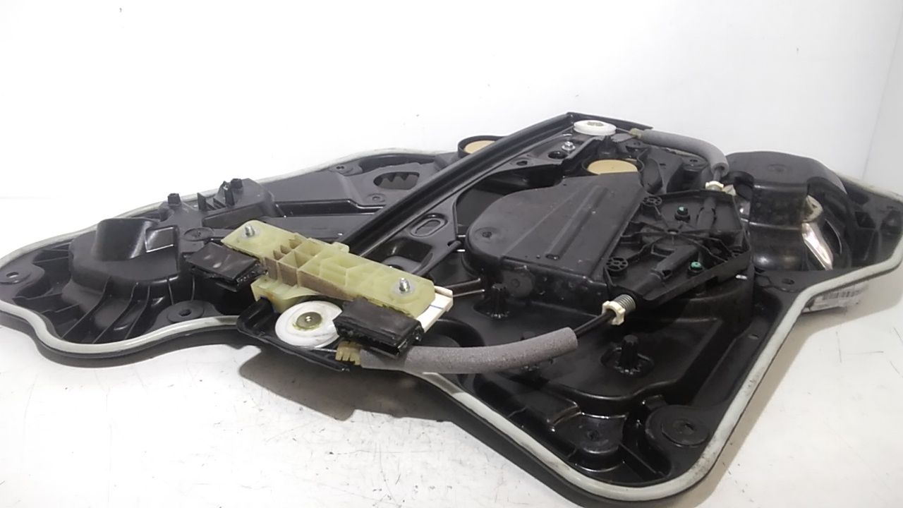 Cremagliera posteriore sinistra guida JEEP Compass Serie