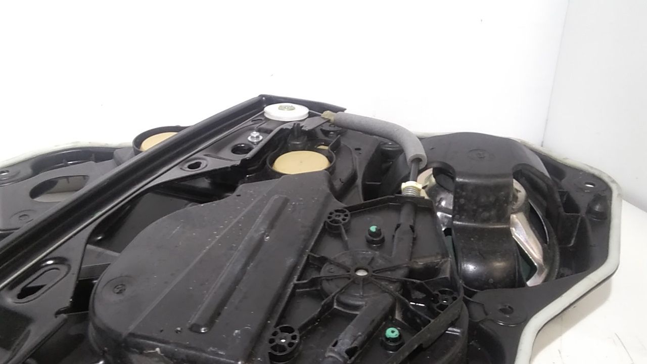 Cremagliera posteriore sinistra guida JEEP Compass Serie