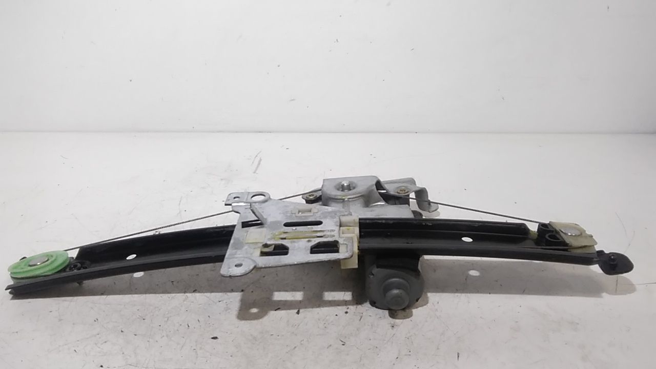 Cremagliera posteriore sinistra guida VOLVO V70 2 Serie