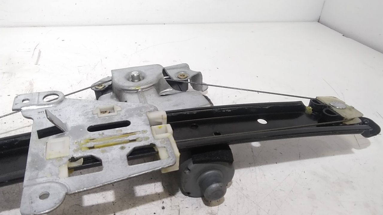 Cremagliera posteriore sinistra guida VOLVO V70 2 Serie