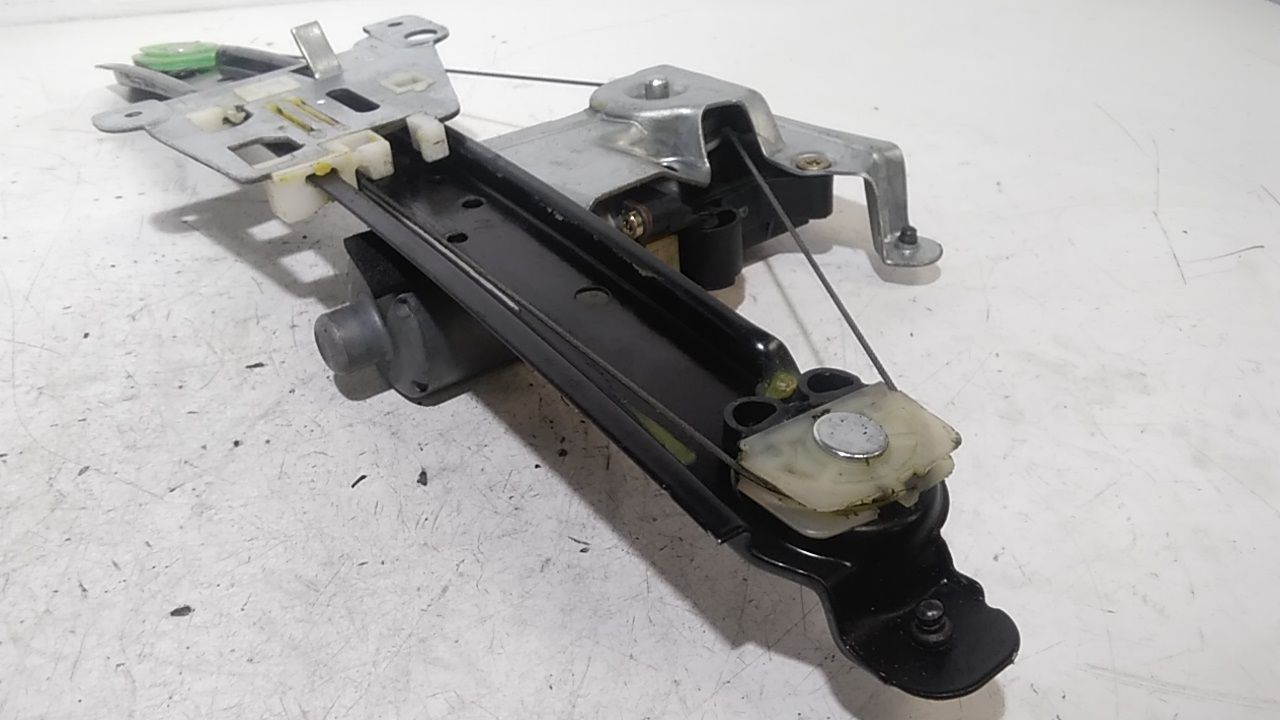 Cremagliera posteriore sinistra guida VOLVO V70 2 Serie