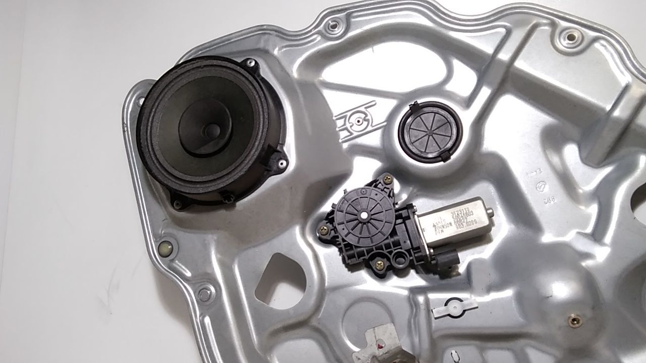 Cremagliera posteriore sinistra guida FIAT Idea 1 Serie