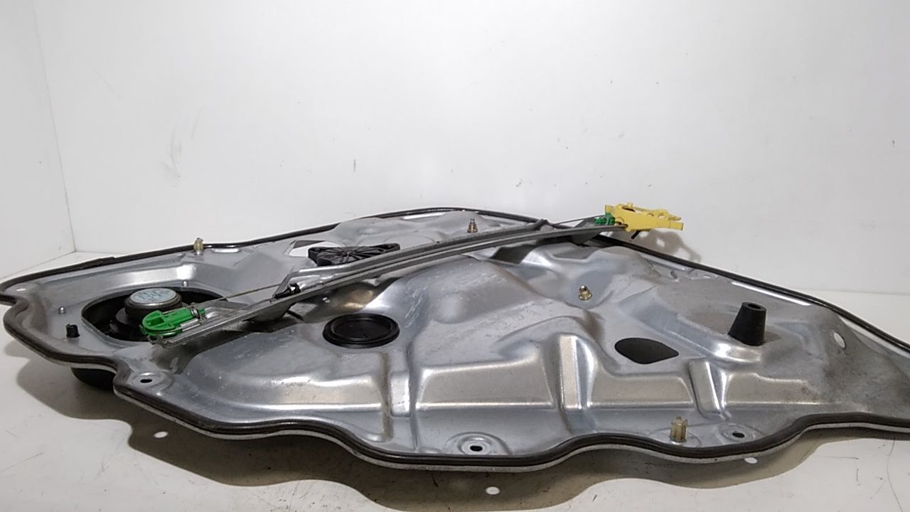 Cremagliera posteriore sinistra guida FIAT Idea 1 Serie