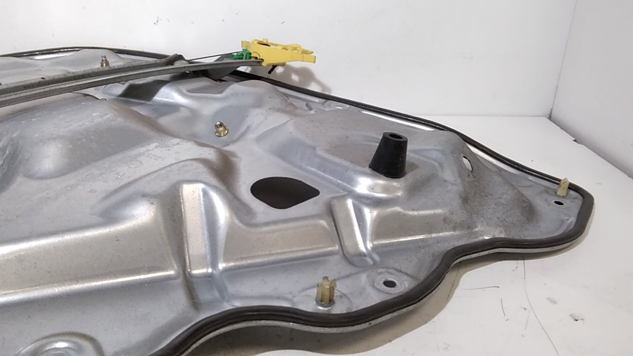 Cremagliera posteriore sinistra guida FIAT Idea 1 Serie