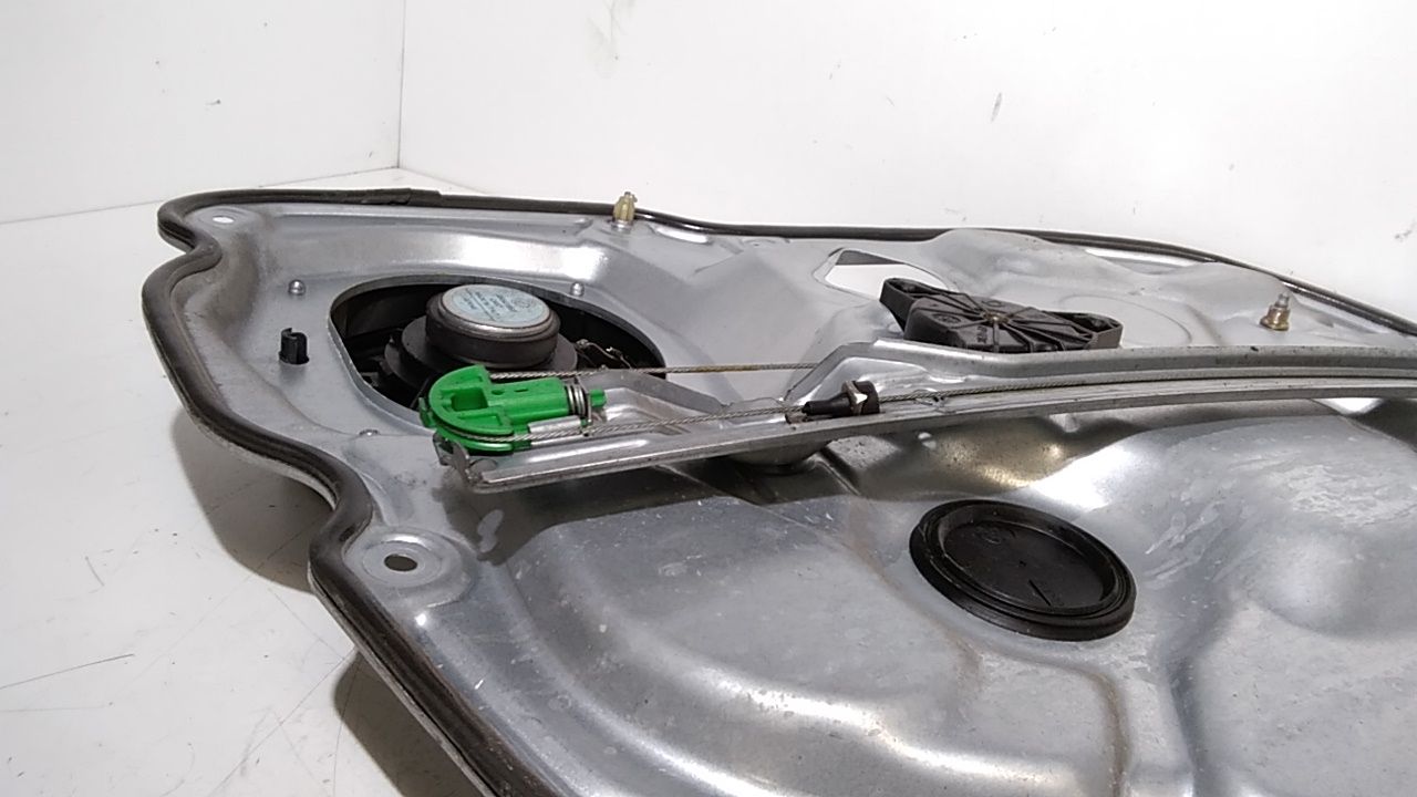 Cremagliera posteriore sinistra guida FIAT Idea 1 Serie