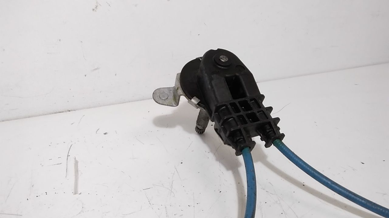 Cremagliera posteriore sinistra guida FIAT Bravo 2 Serie