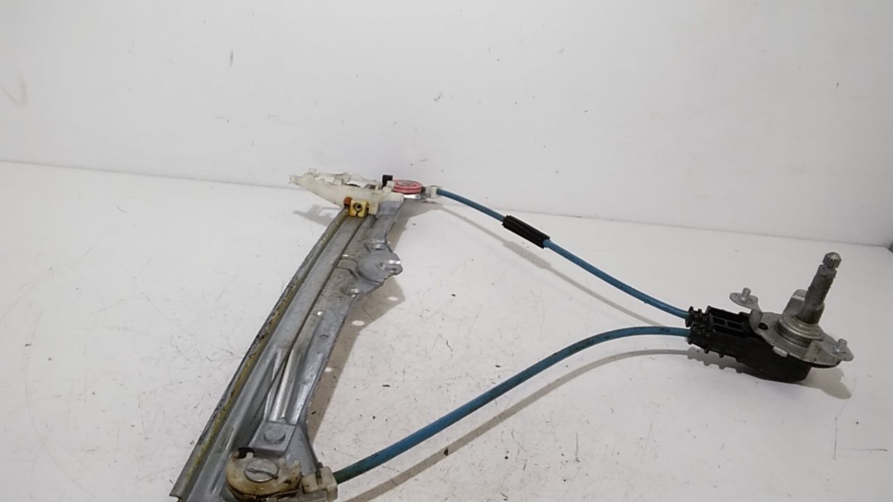 Cremagliera posteriore sinistra guida FIAT Bravo 2 Serie