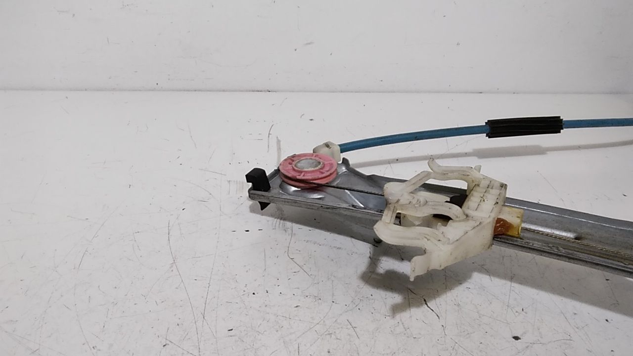 Cremagliera posteriore sinistra guida FIAT Bravo 2 Serie