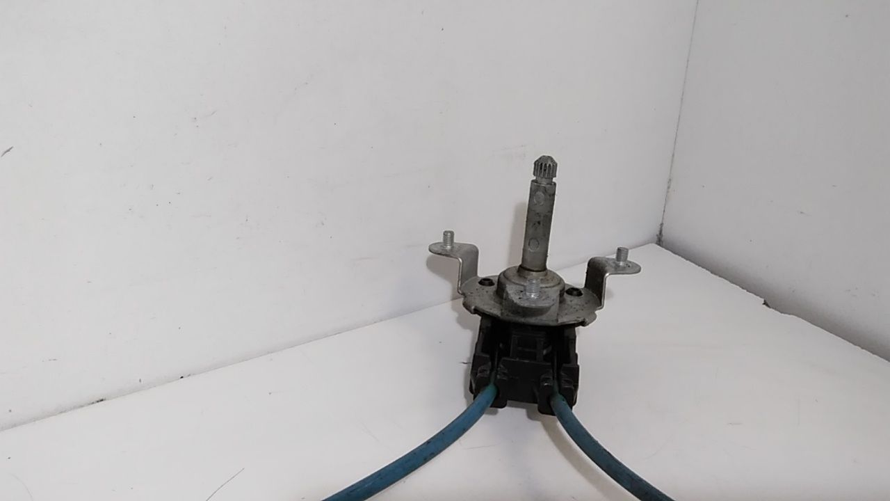 Cremagliera posteriore sinistra guida FIAT Bravo 2 Serie