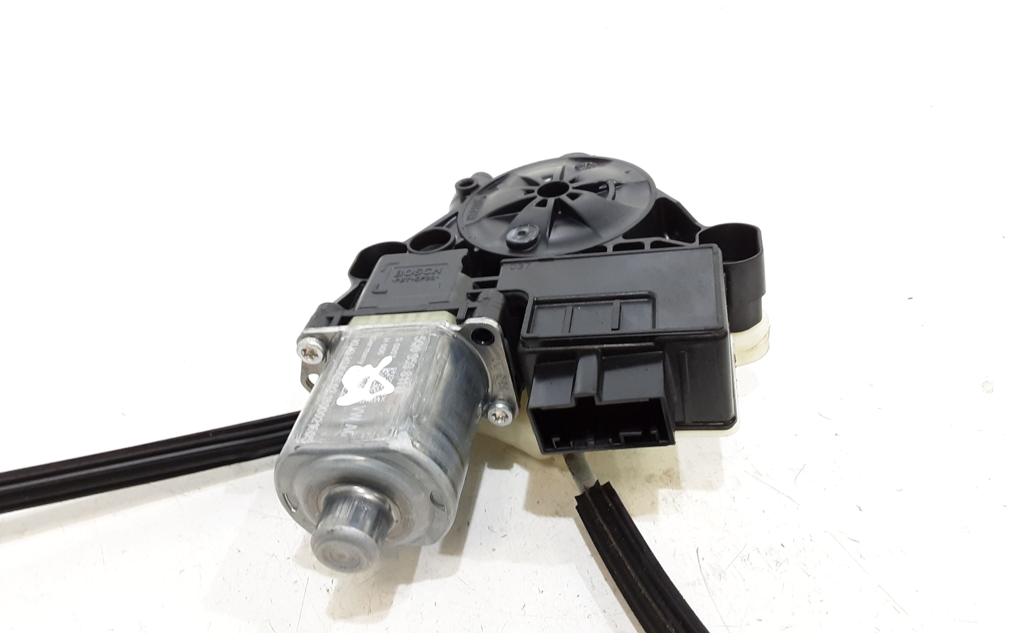 Cremagliera posteriore sinistra guida VOLKSWAGEN Polo 6 Serie