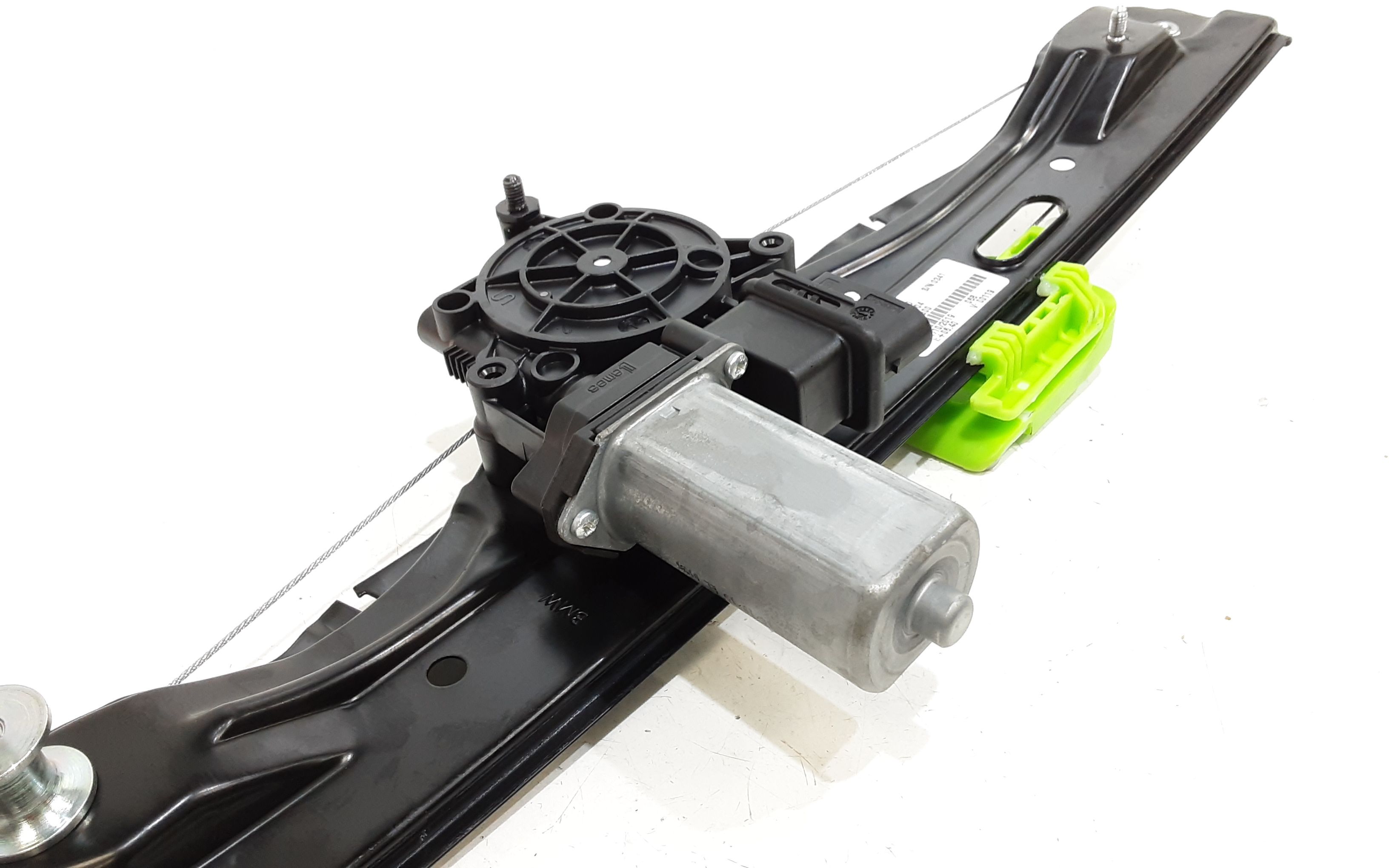 Cremagliera posteriore sinistra guida BMW X1 Xdrive (G01) (18>)