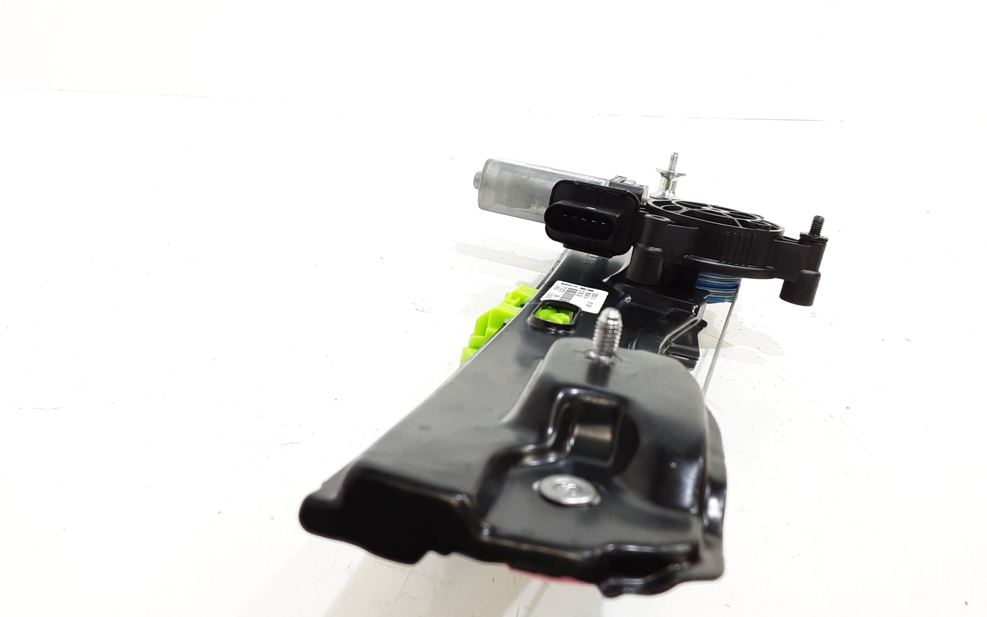 Cremagliera posteriore sinistra guida BMW X1 Xdrive (G01) (18>)