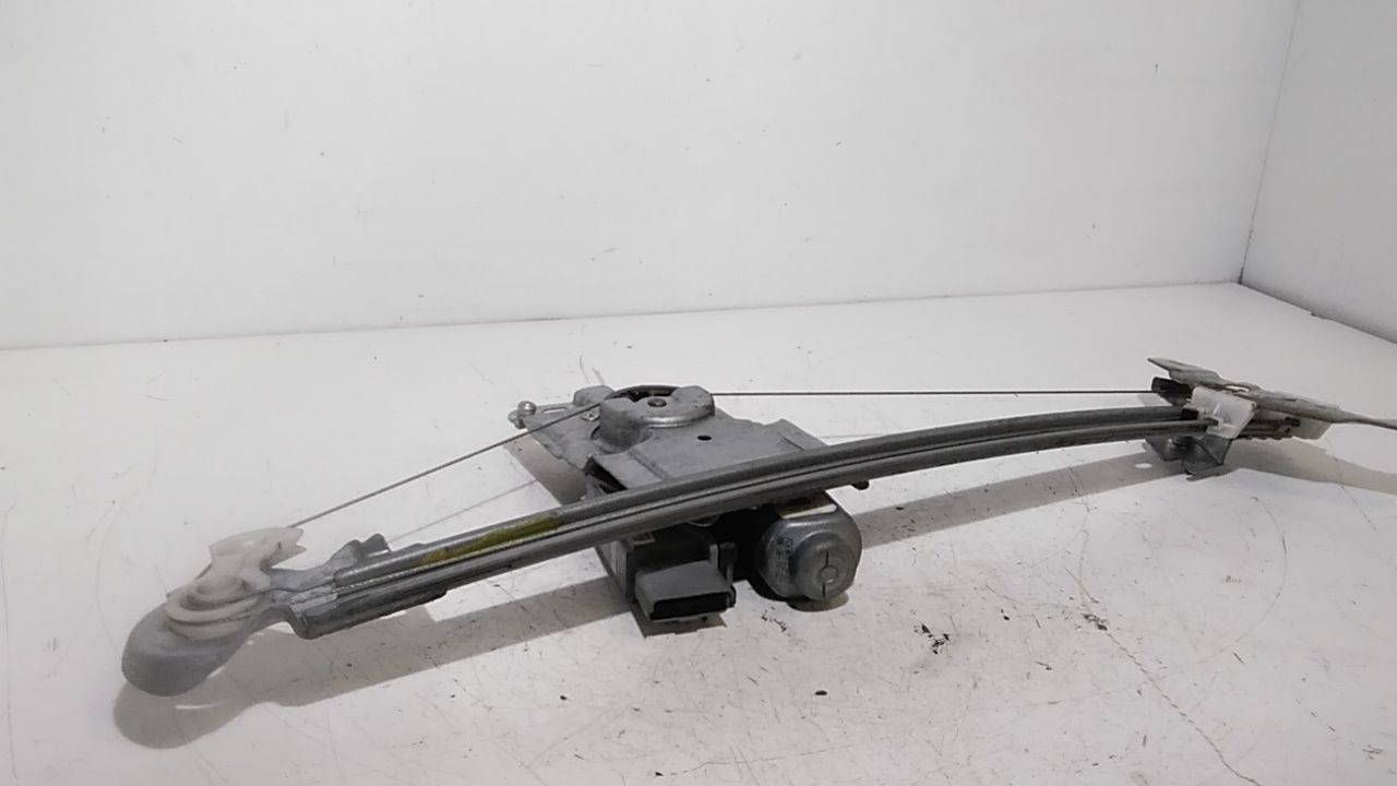 Cremagliera posteriore sinistra guida PEUGEOT 307 S. Wagon 2 Serie