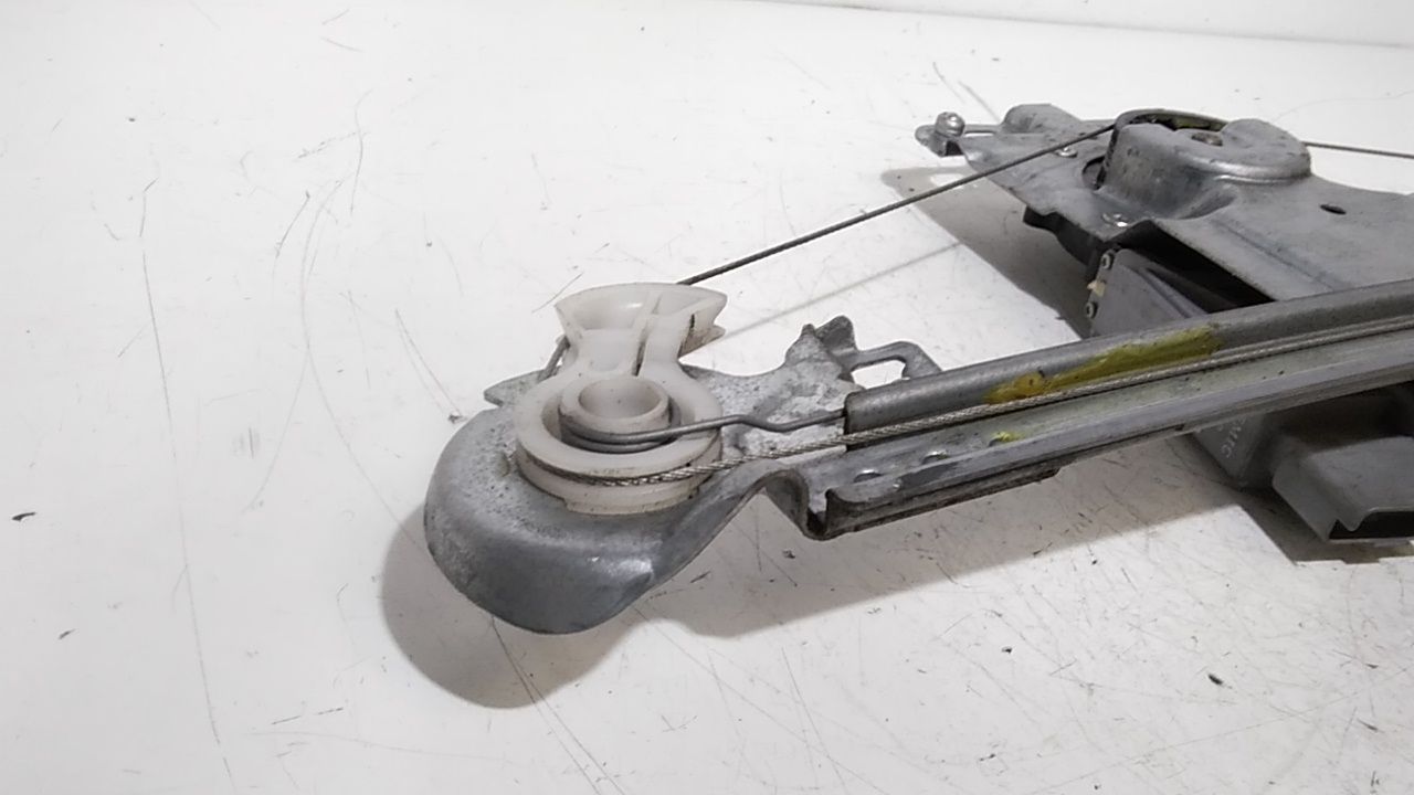 Cremagliera posteriore sinistra guida PEUGEOT 307 S. Wagon 2 Serie