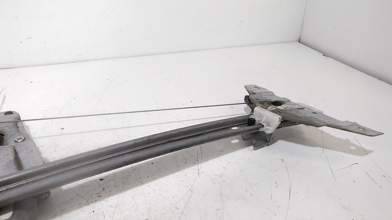Cremagliera posteriore sinistra guida PEUGEOT 307 S. Wagon 2 Serie