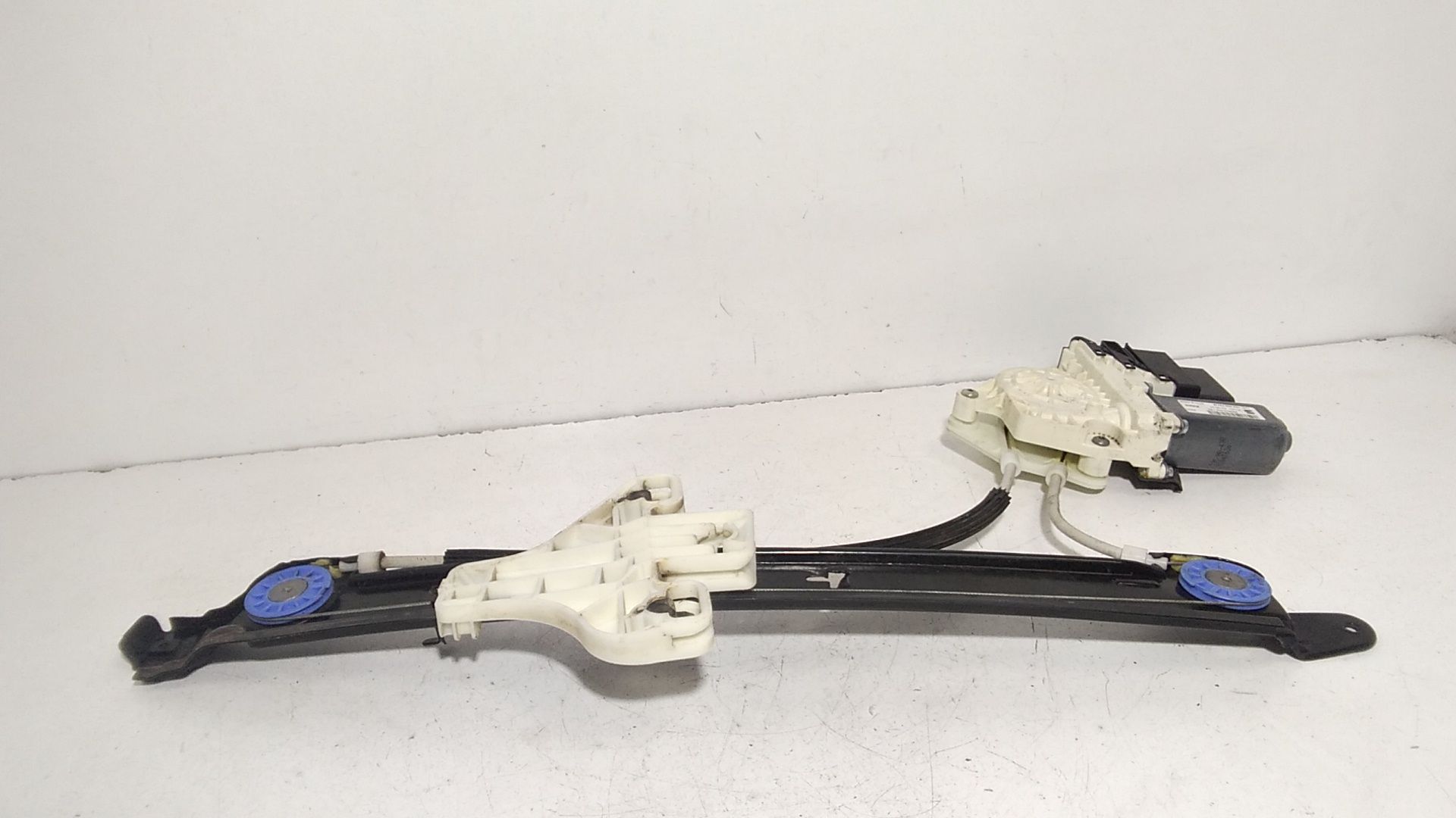 Cremagliera posteriore sinistra guida SEAT Altea XL