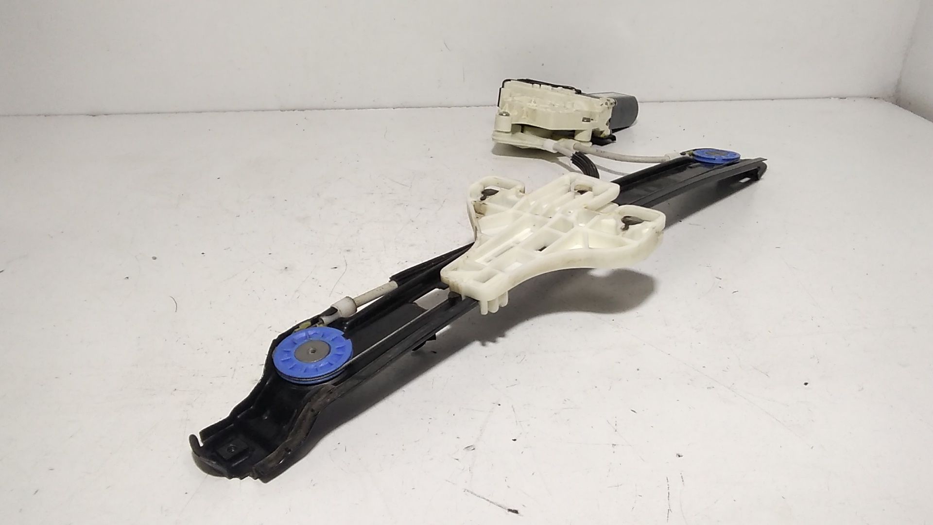 Cremagliera posteriore sinistra guida SEAT Altea XL