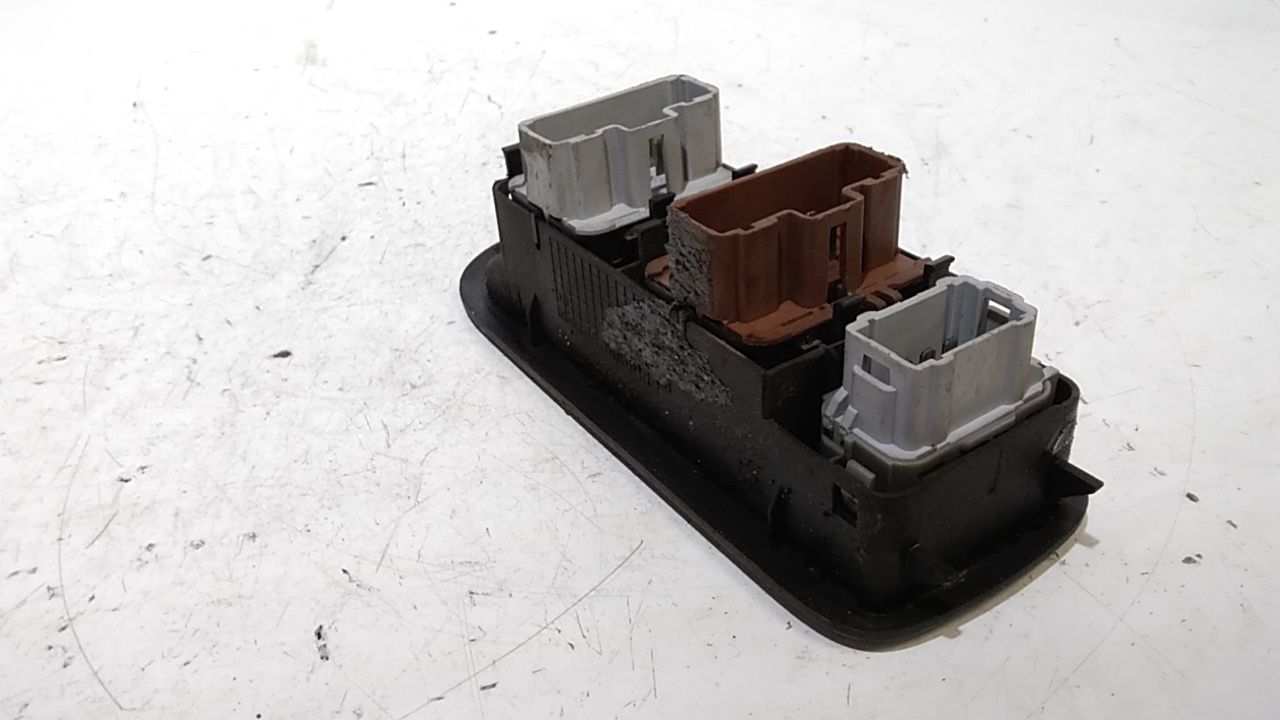 Pulsantiera anteriore sinistra Guida RENAULT Scenic 3 Serie