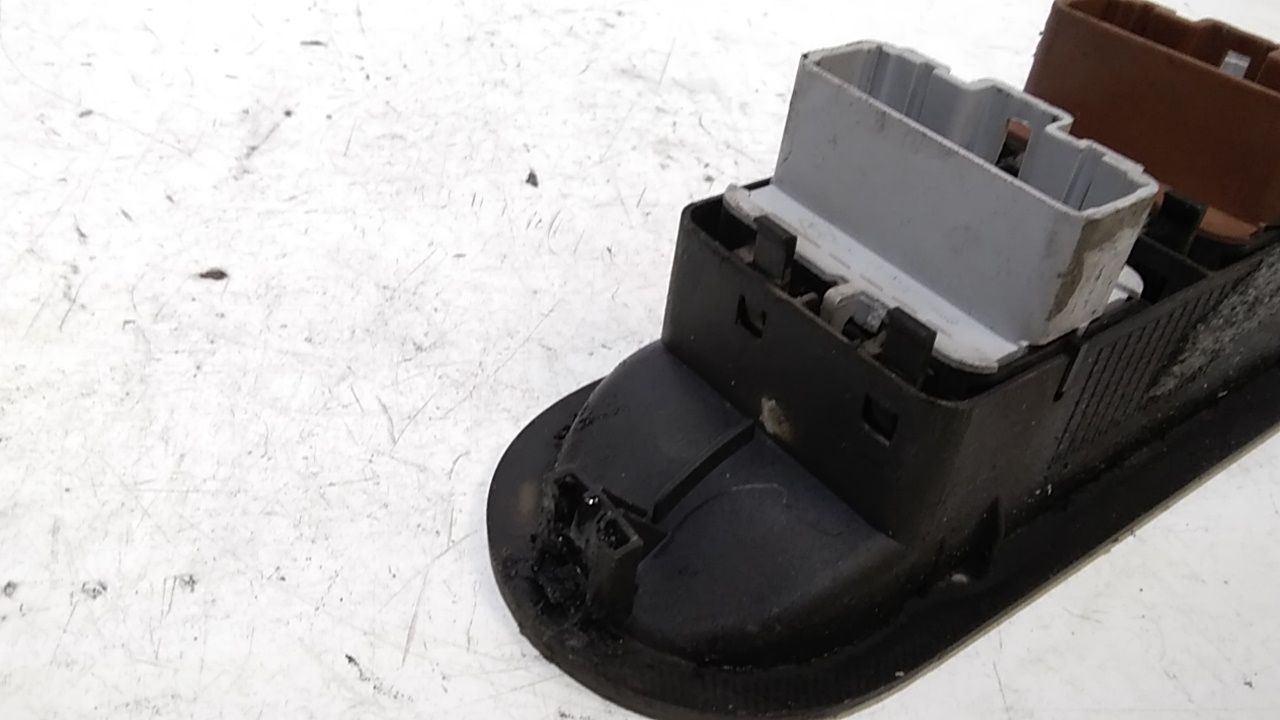 Pulsantiera anteriore sinistra Guida RENAULT Scenic 3 Serie