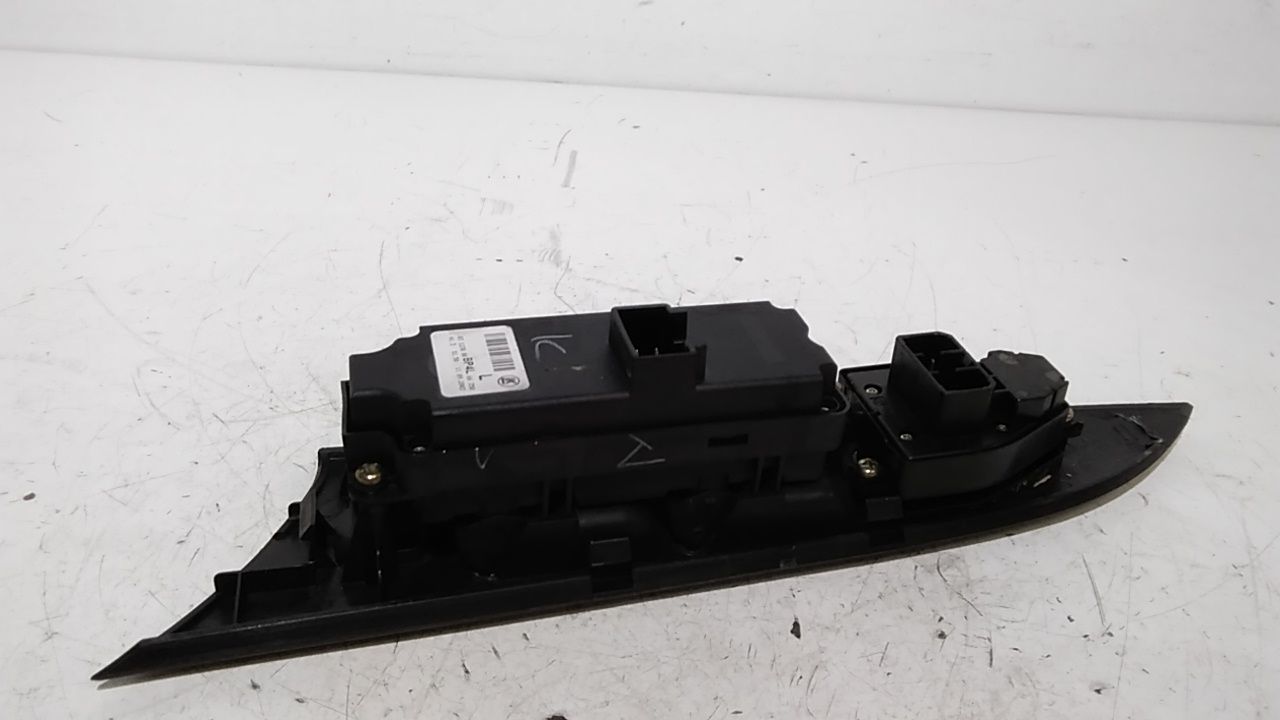 Pulsantiera anteriore sinistra Guida MAZDA 3 Berlina Serie (03>09)