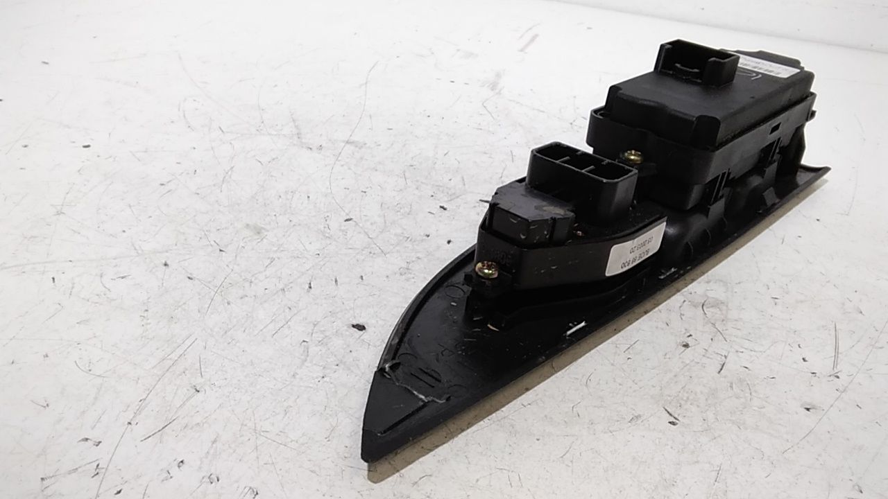 Pulsantiera anteriore sinistra Guida MAZDA 3 Berlina Serie (03>09)