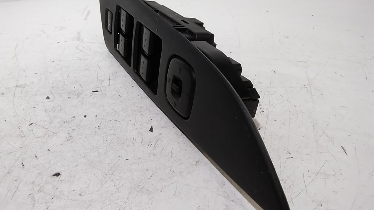 Pulsantiera anteriore sinistra Guida MAZDA 3 Berlina Serie (03>09)