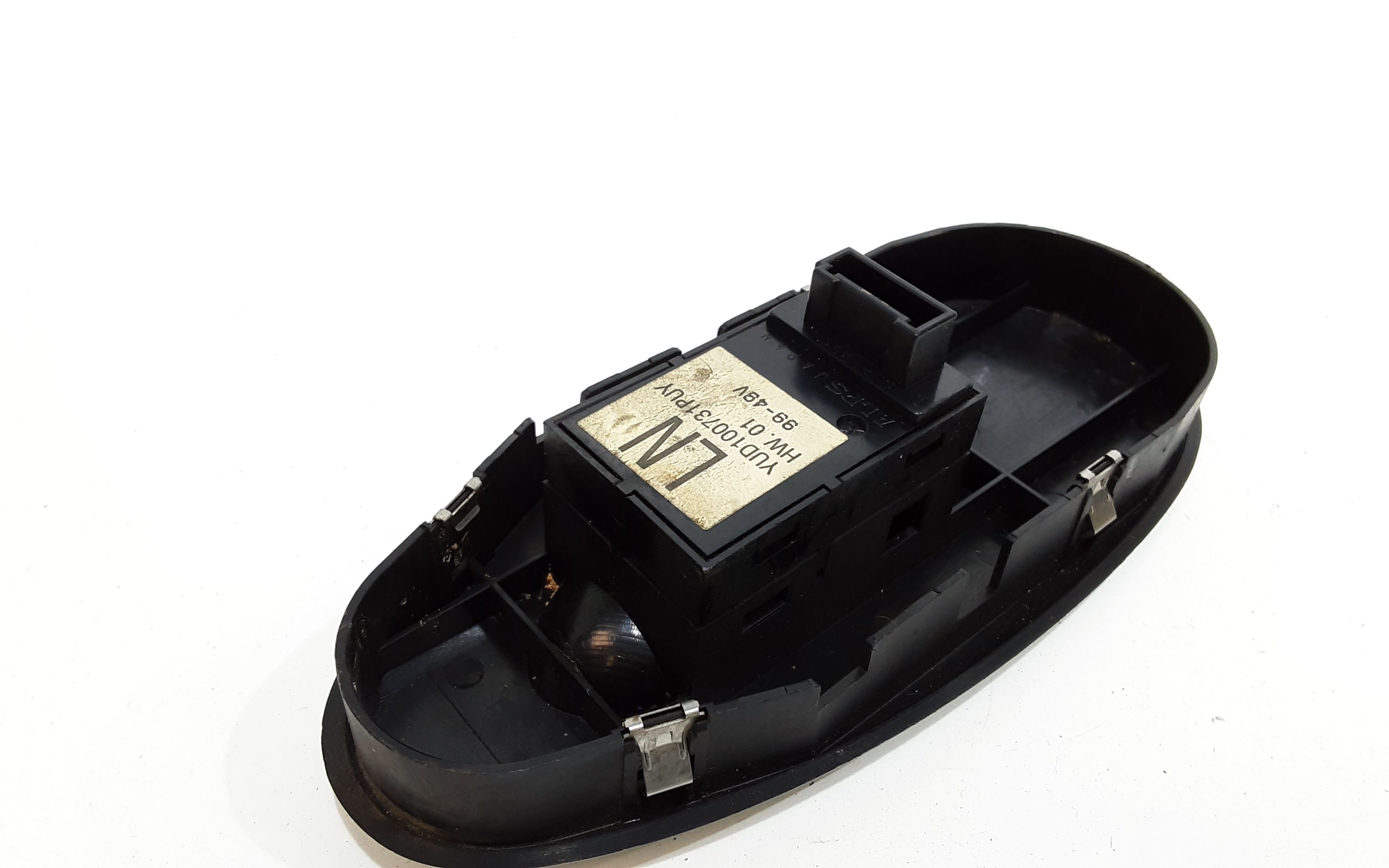 Pulsantiera Anteriore Destra Passeggero ROVER Serie 75 Berlina