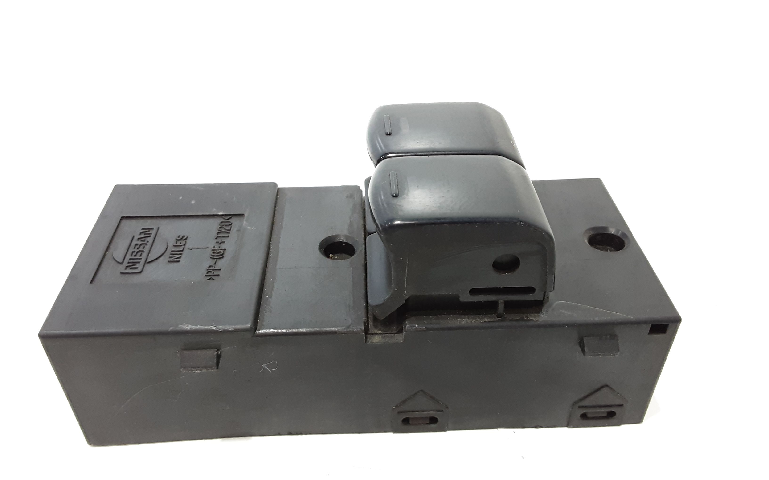 Pulsantiera anteriore sinistra Guida NISSAN Micra 4 Serie