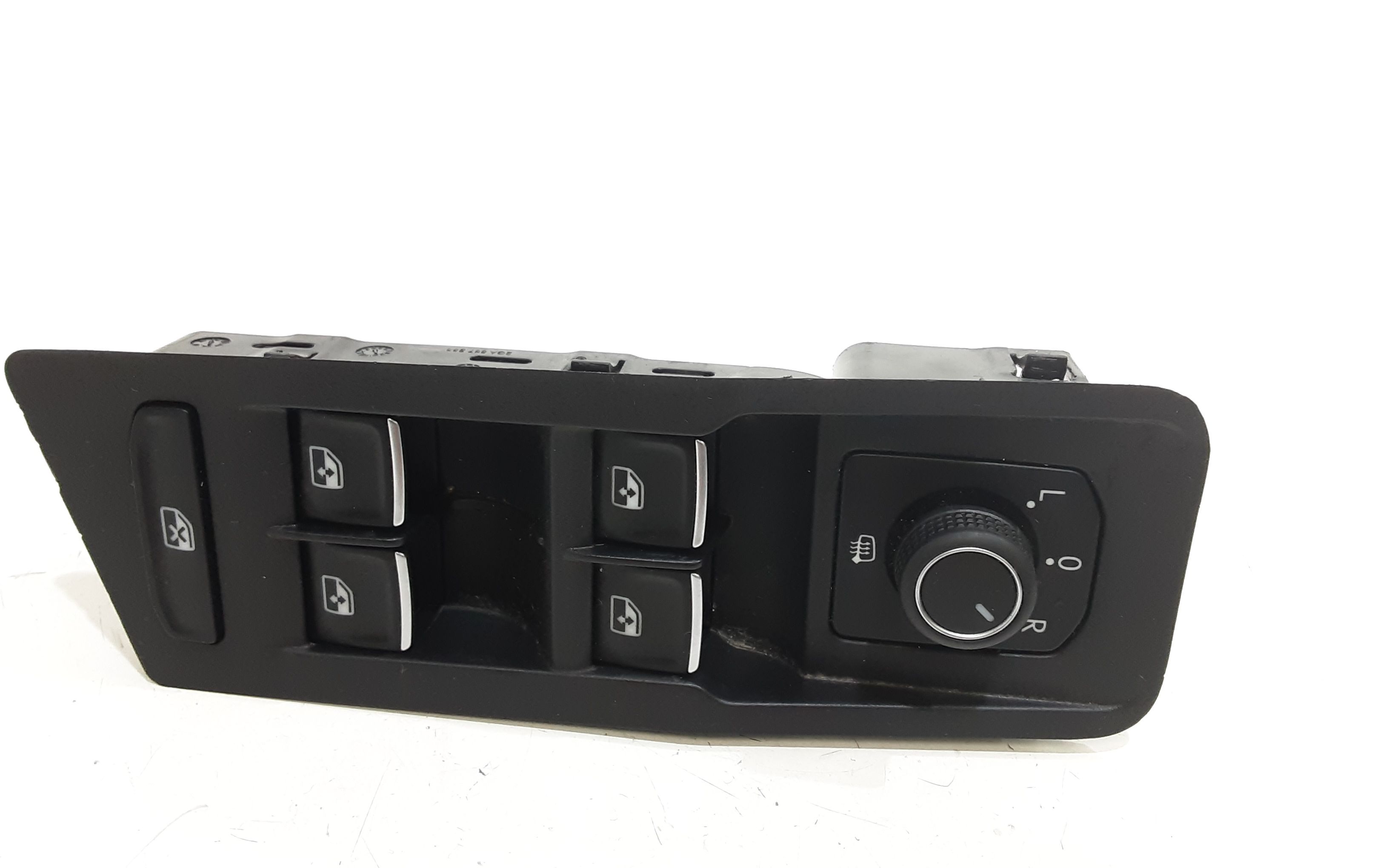 Pulsantiera anteriore sinistra Guida VOLKSWAGEN T-Roc Serie