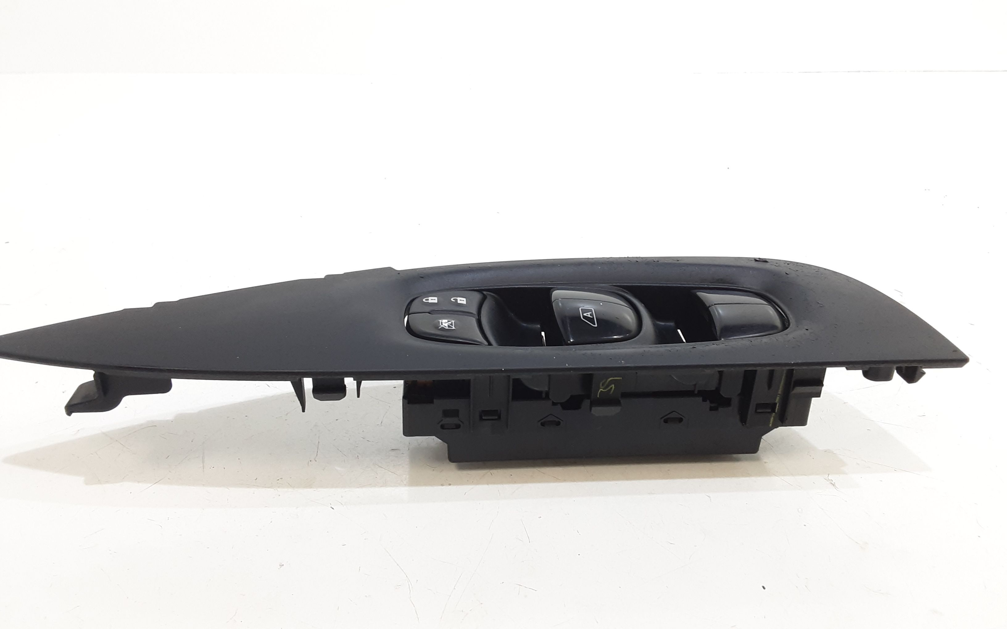 Pulsantiera anteriore sinistra Guida NISSAN Qashqai Serie