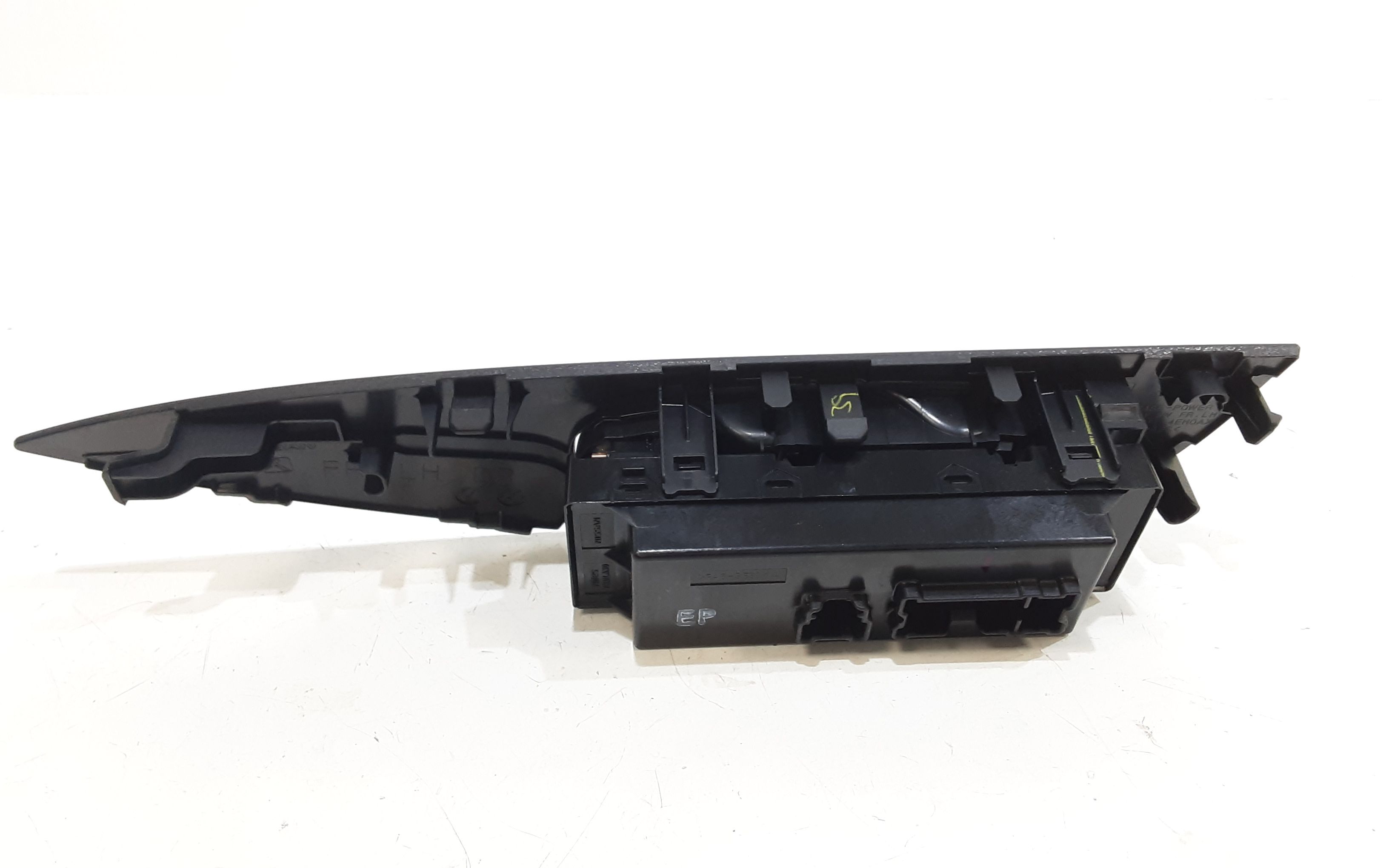 Pulsantiera anteriore sinistra Guida NISSAN Qashqai Serie