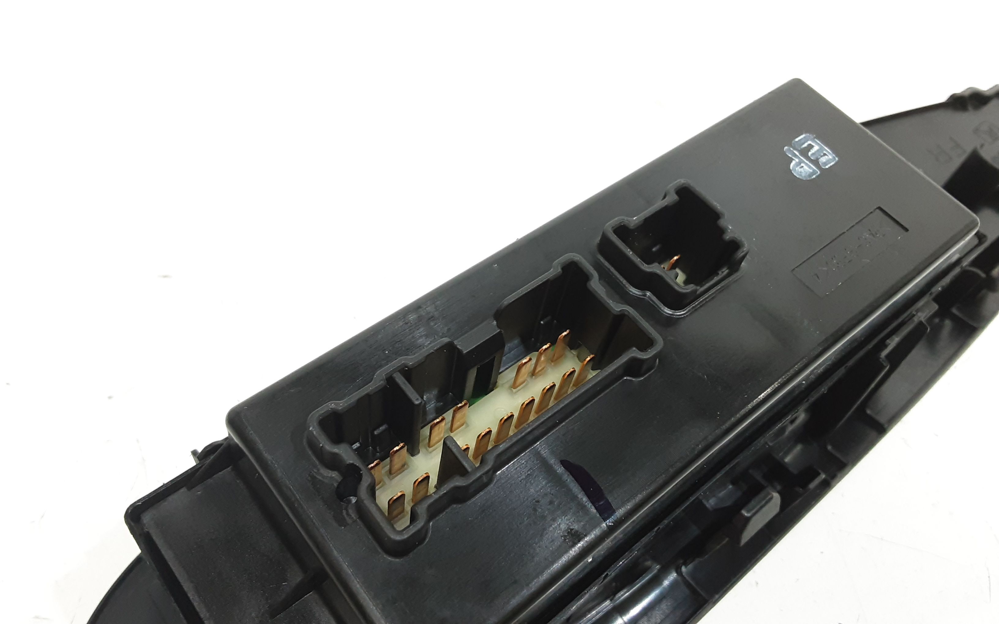 Pulsantiera anteriore sinistra Guida NISSAN Qashqai Serie