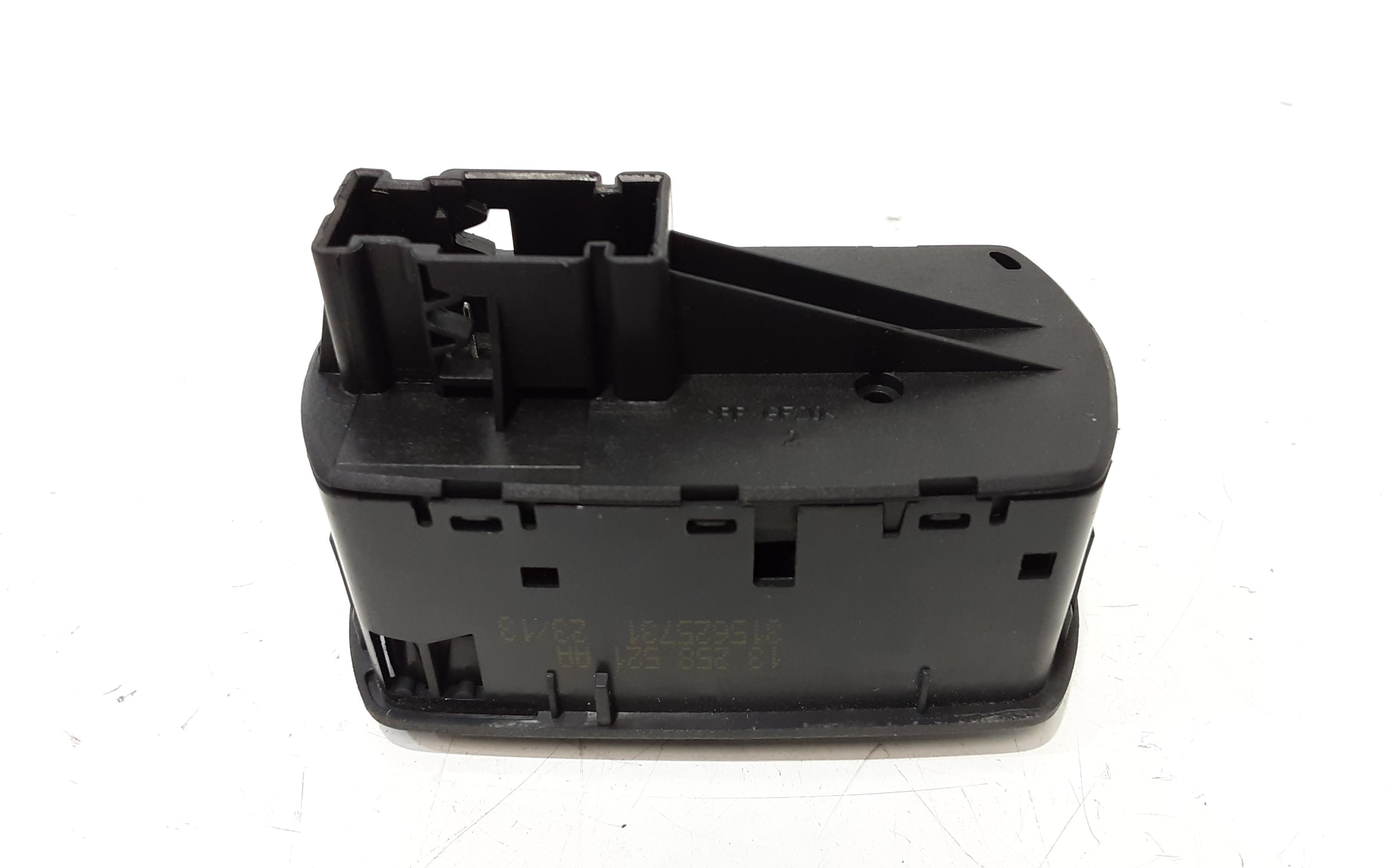 Pulsantiera anteriore sinistra Guida OPEL Corsa D 5P 1 Serie