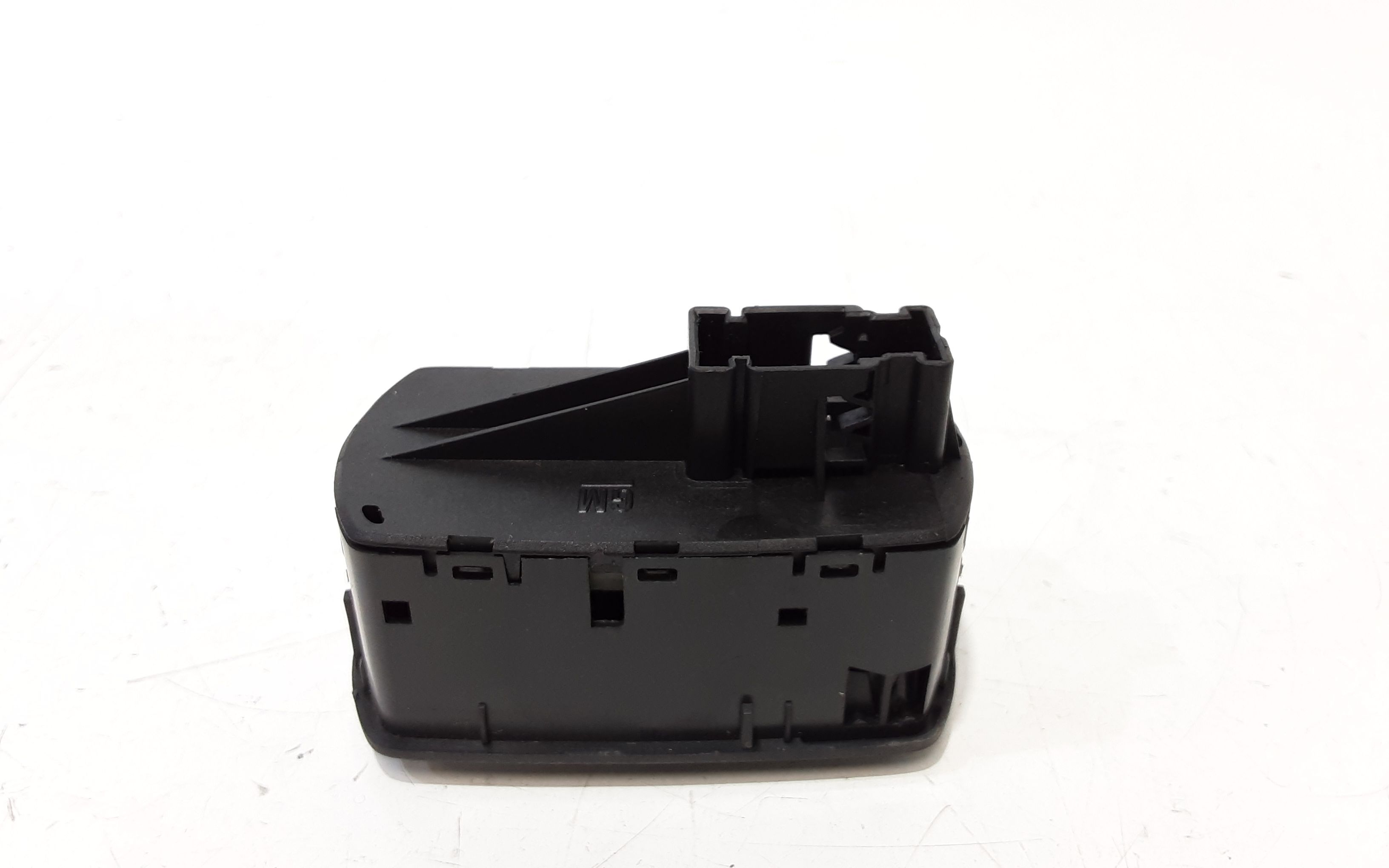 Pulsantiera anteriore sinistra Guida OPEL Corsa D 5P 1 Serie