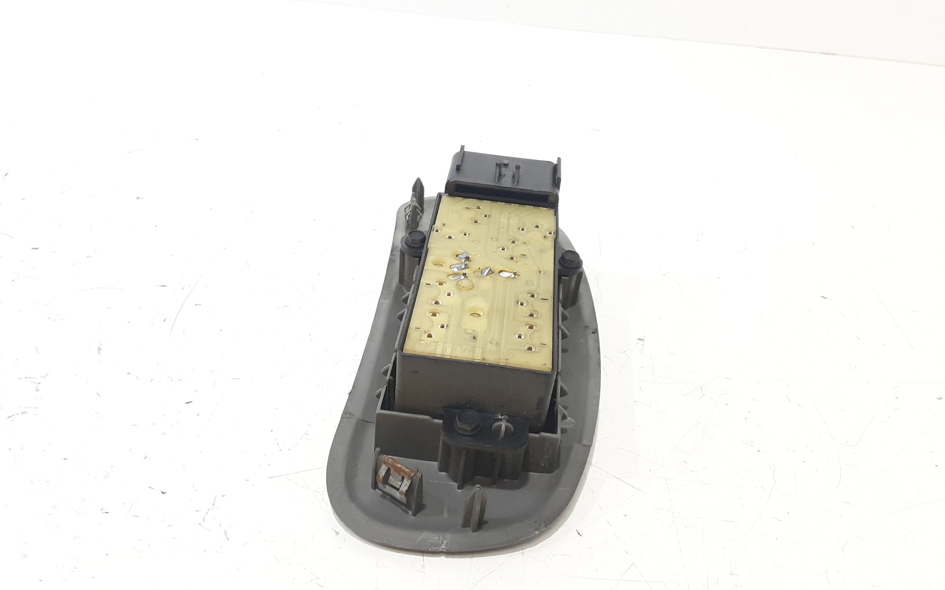 Pulsantiera anteriore sinistra Guida CHRYSLER Voyager 3 Serie