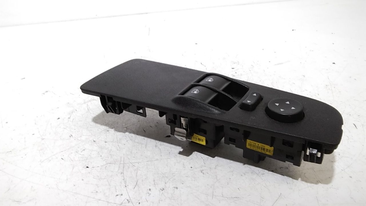 Pulsantiera anteriore sinistra Guida FIAT Bravo 2 Serie