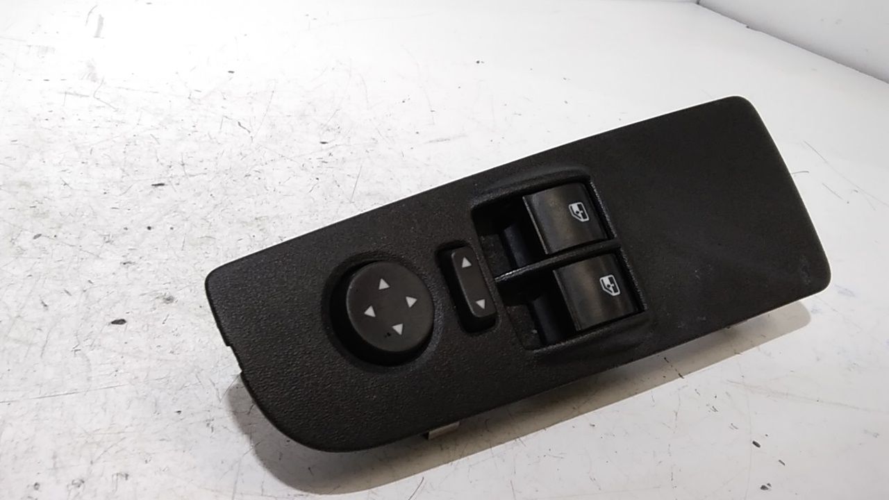 Pulsantiera anteriore sinistra Guida FIAT Bravo 2 Serie