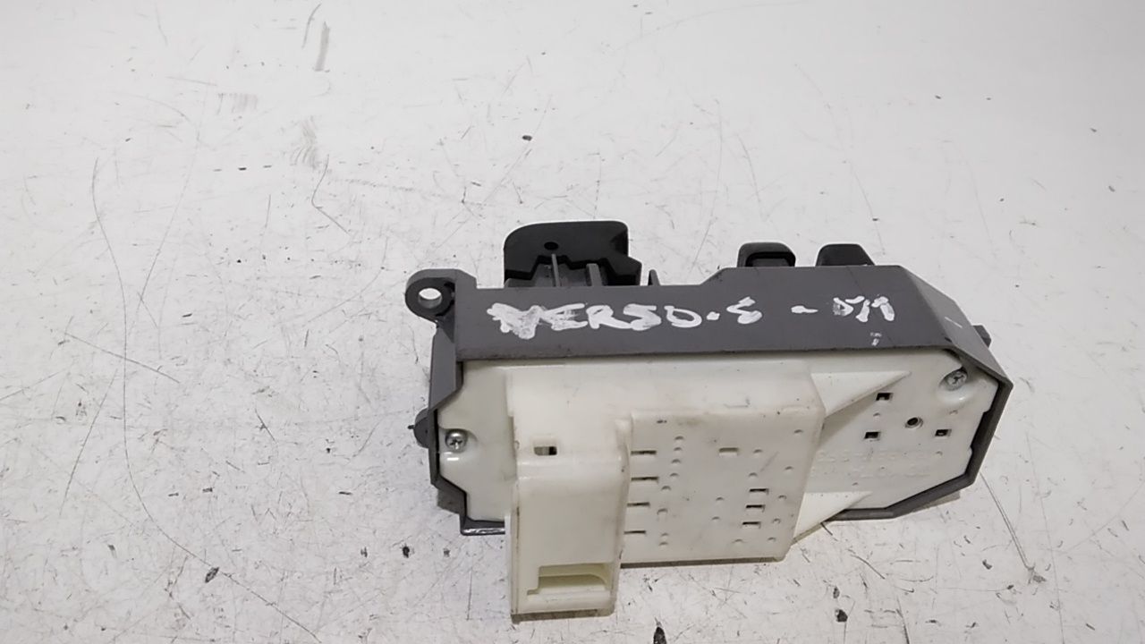 Pulsantiera anteriore sinistra Guida TOYOTA Verso S  (P120) (10>16)