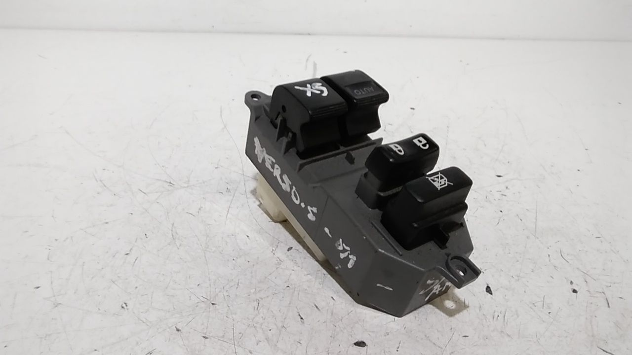 Pulsantiera anteriore sinistra Guida TOYOTA Verso S  (P120) (10>16)