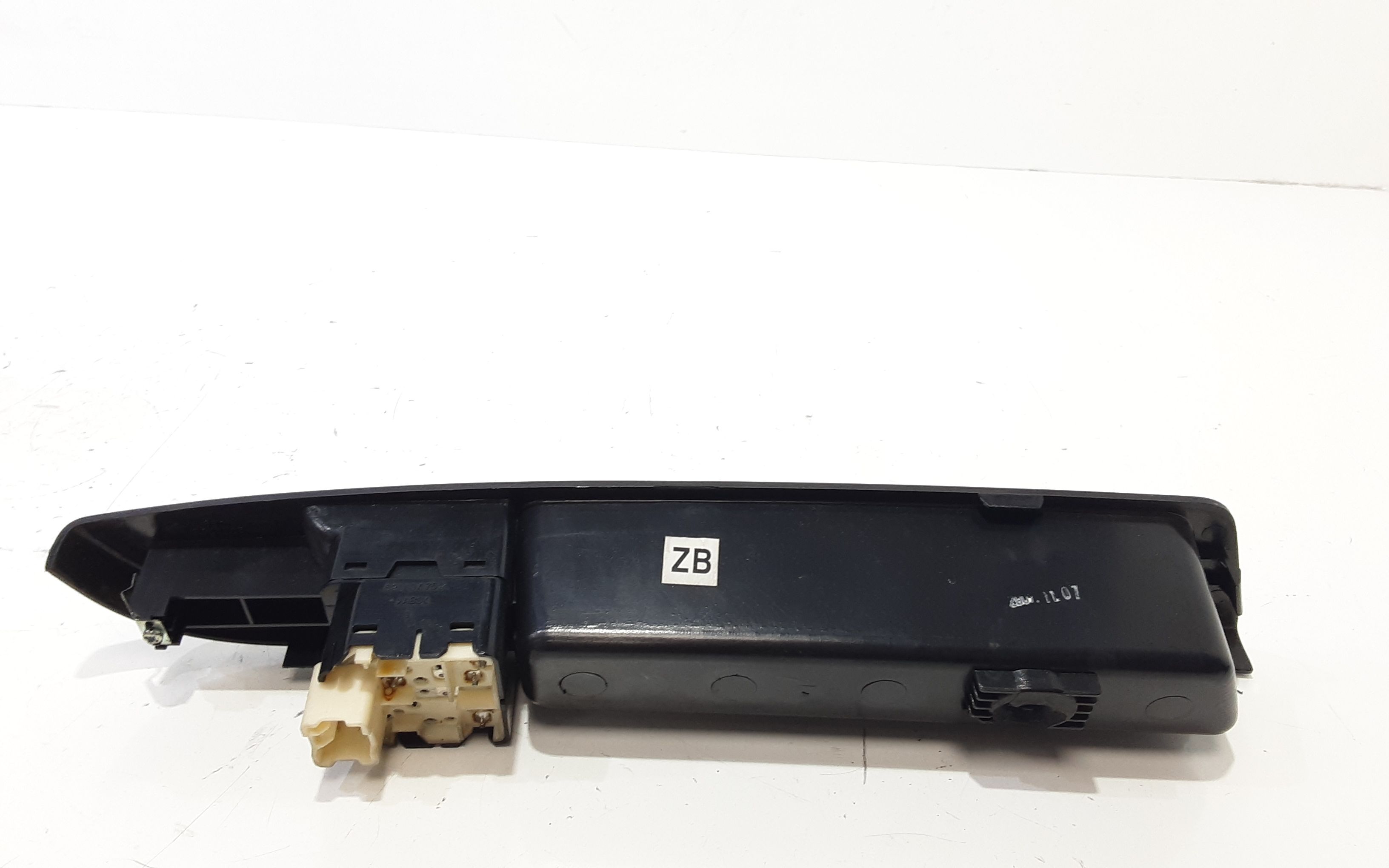 Pulsantiera anteriore sinistra Guida CHEVROLET Matiz 4 Serie