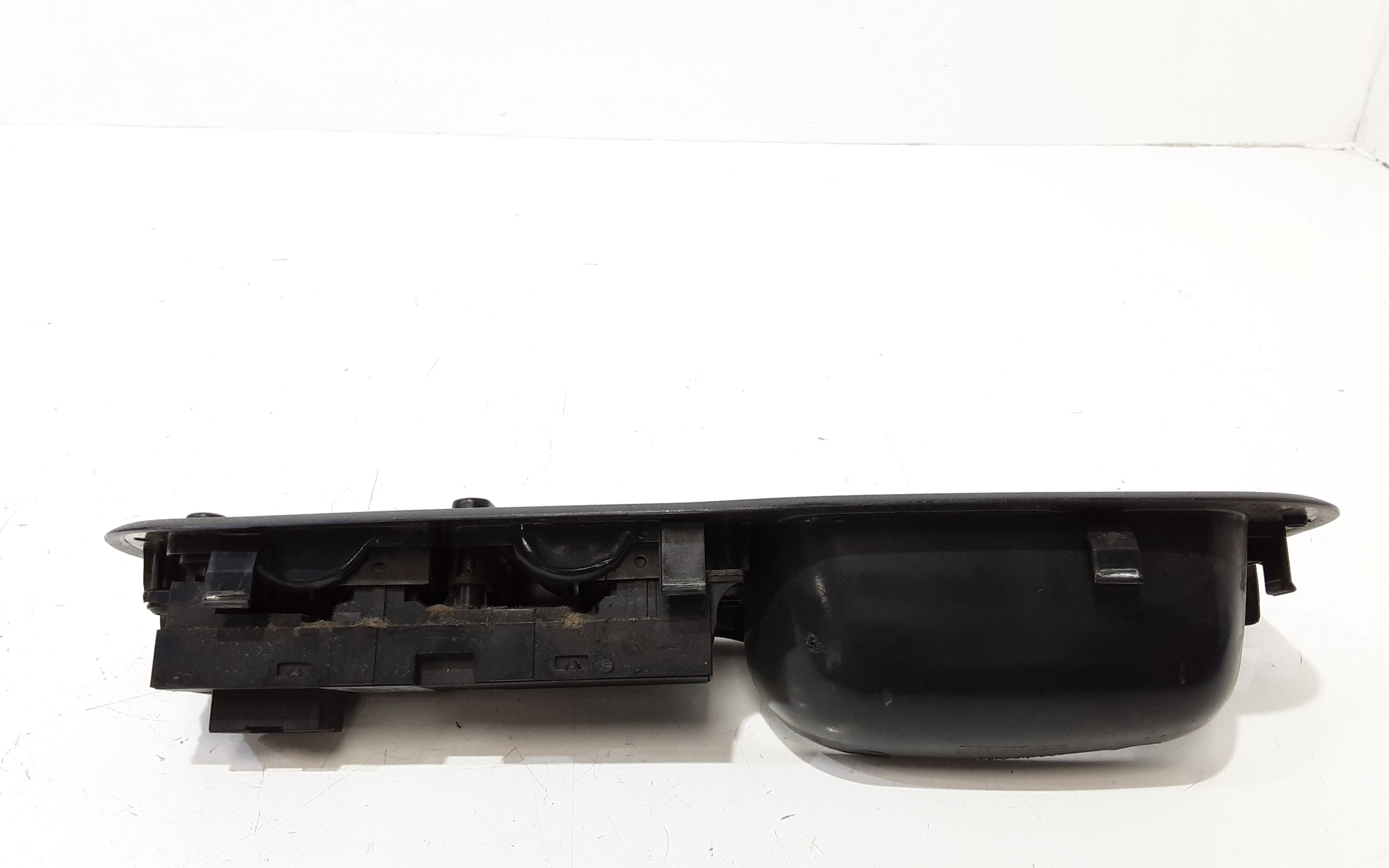 Pulsantiera anteriore sinistra Guida SKODA Octavia Berlina 2 Serie