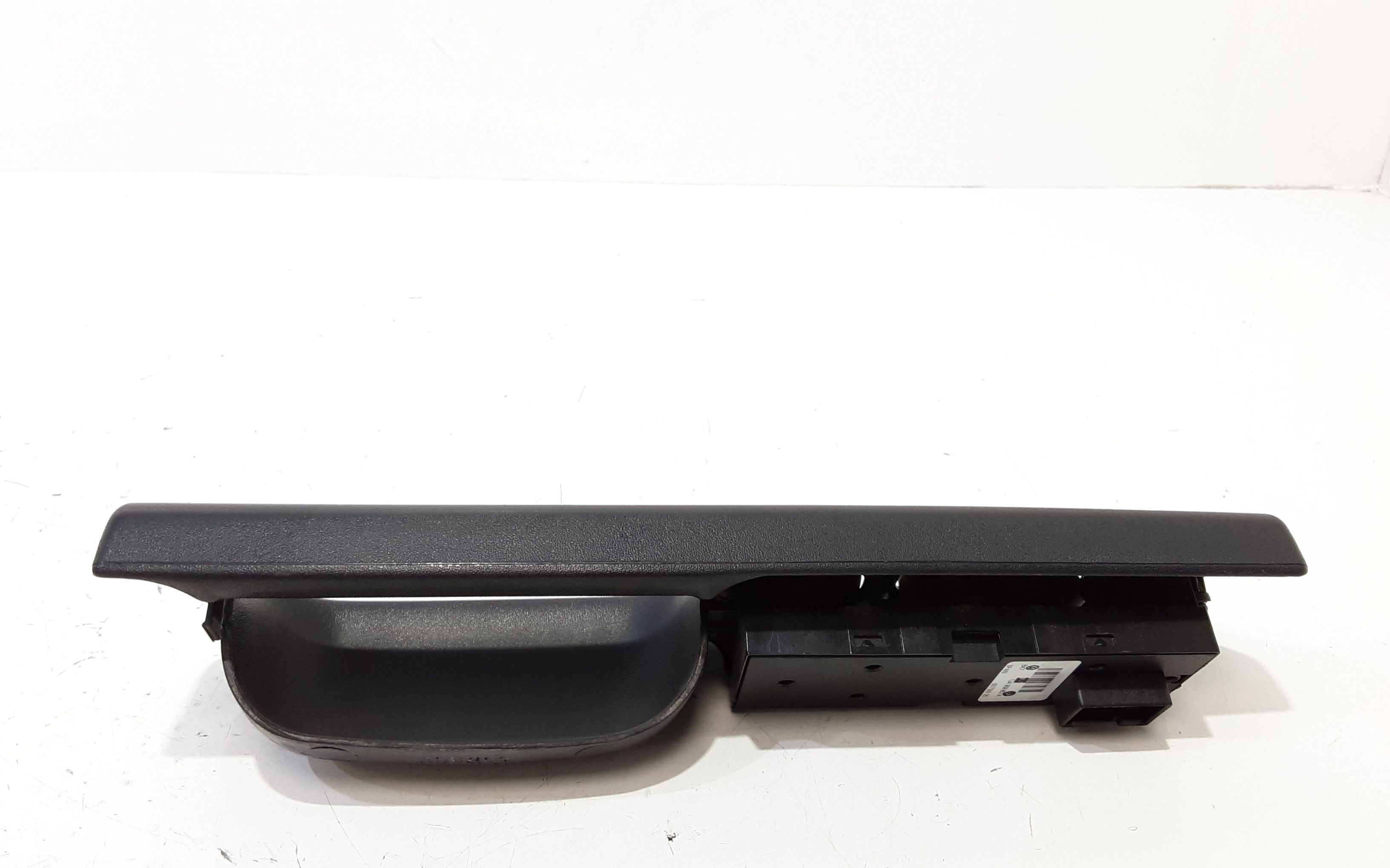 Pulsantiera anteriore sinistra Guida SKODA Octavia Berlina 2 Serie